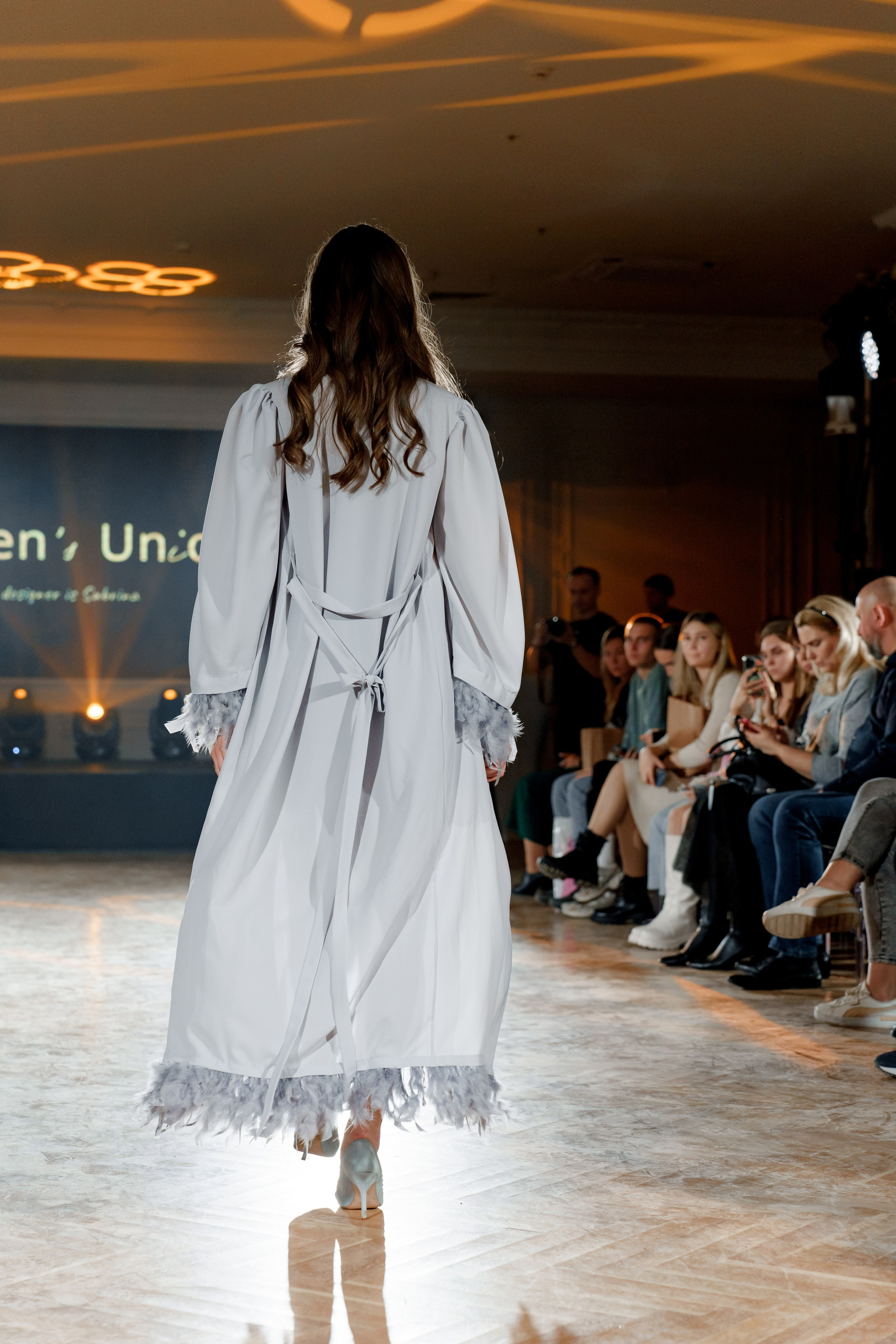 Выставка свадебных специалистов «Свадьба на 1000%». Свадебный фотограф в Санкт-Петербурге