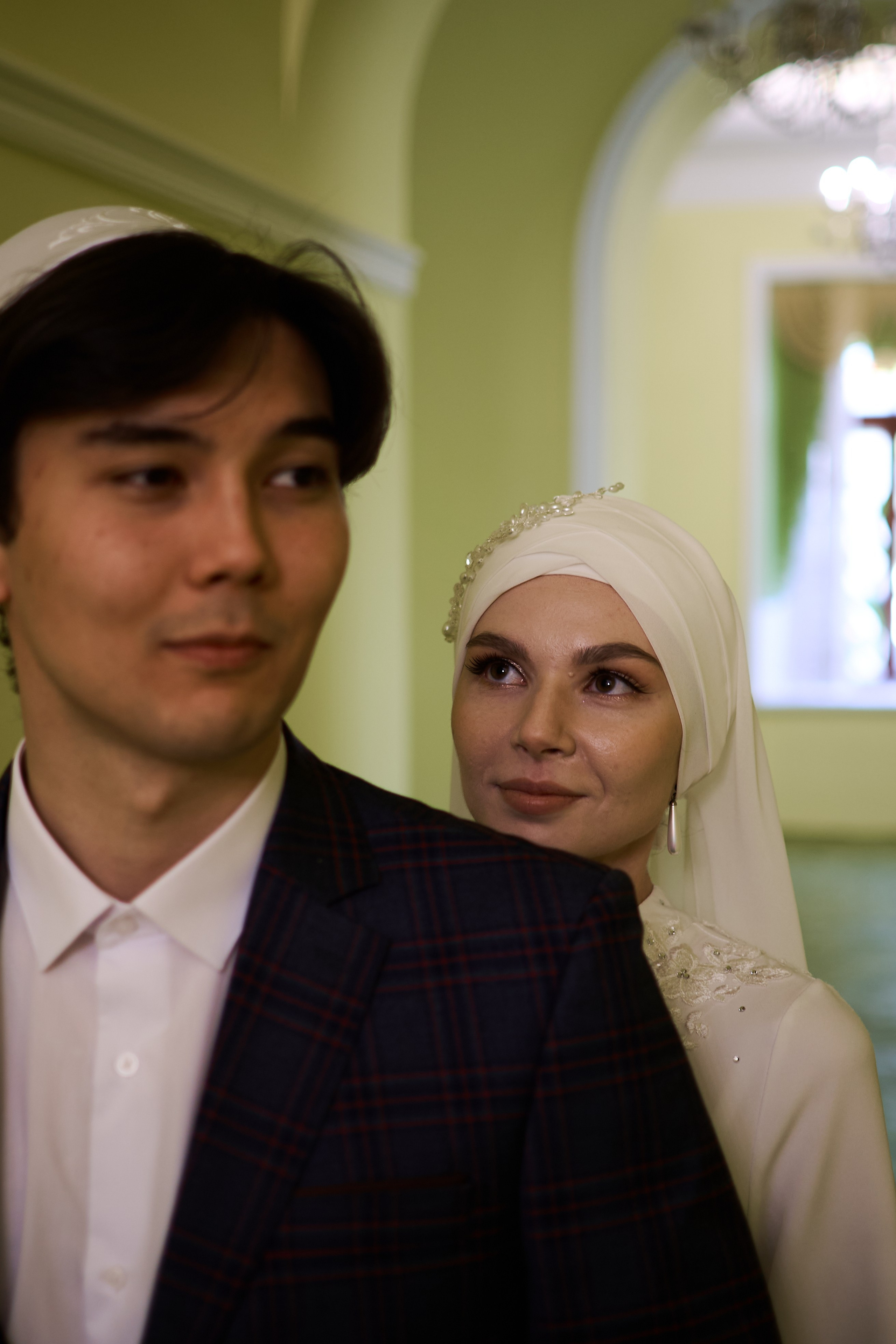 Свадьбы и никахи. Свадебный фотограф Тимур Хабибуллин