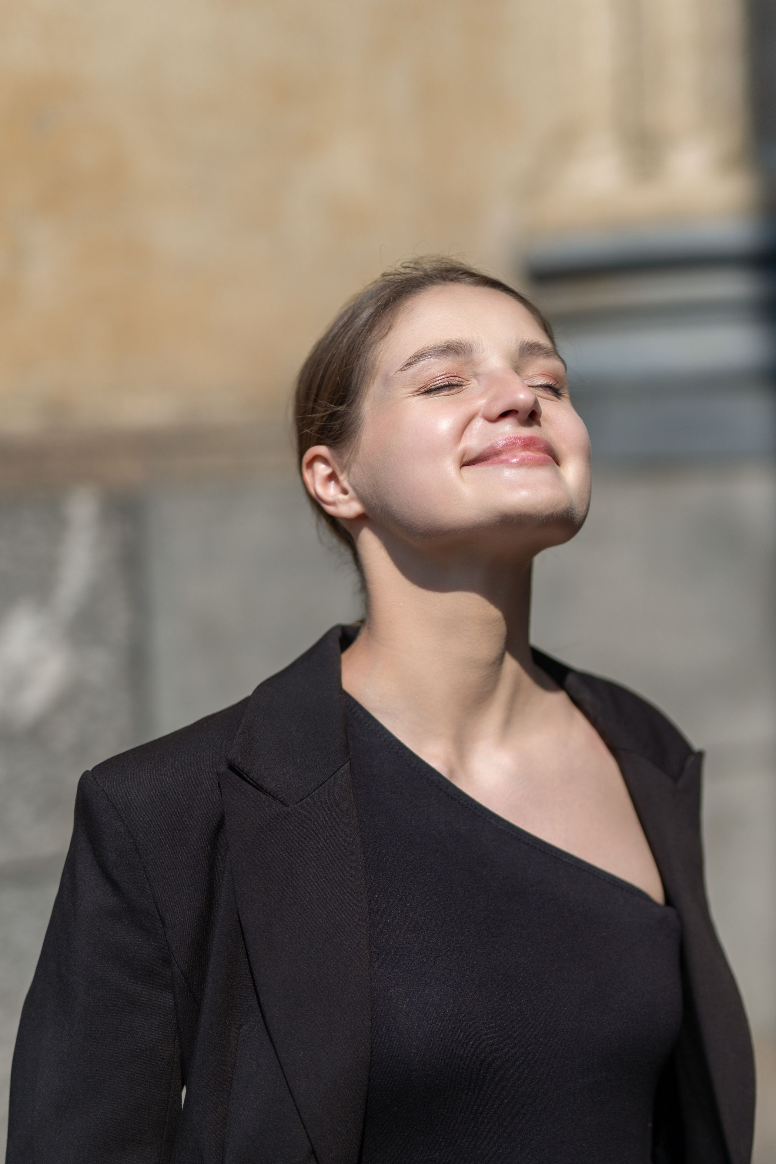 Фотопрогулка. Фотограф в Санкт — Петербурге Мария Адалова