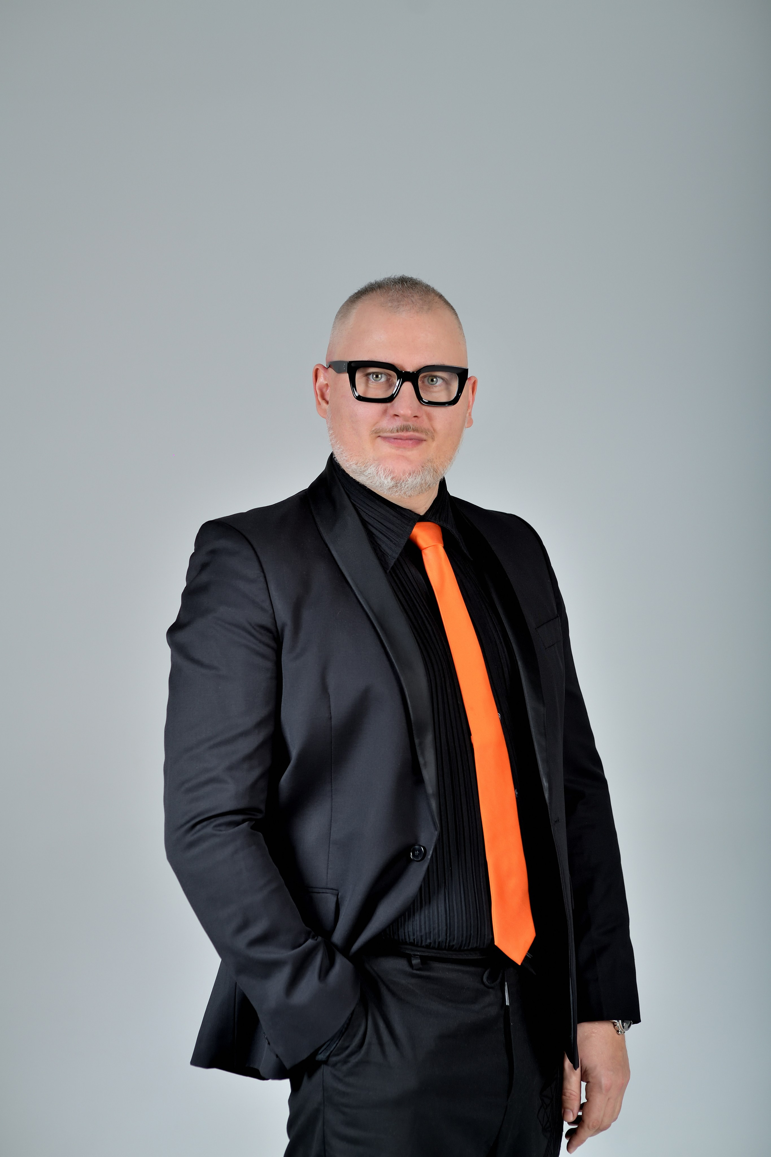 Бизнес-портрет