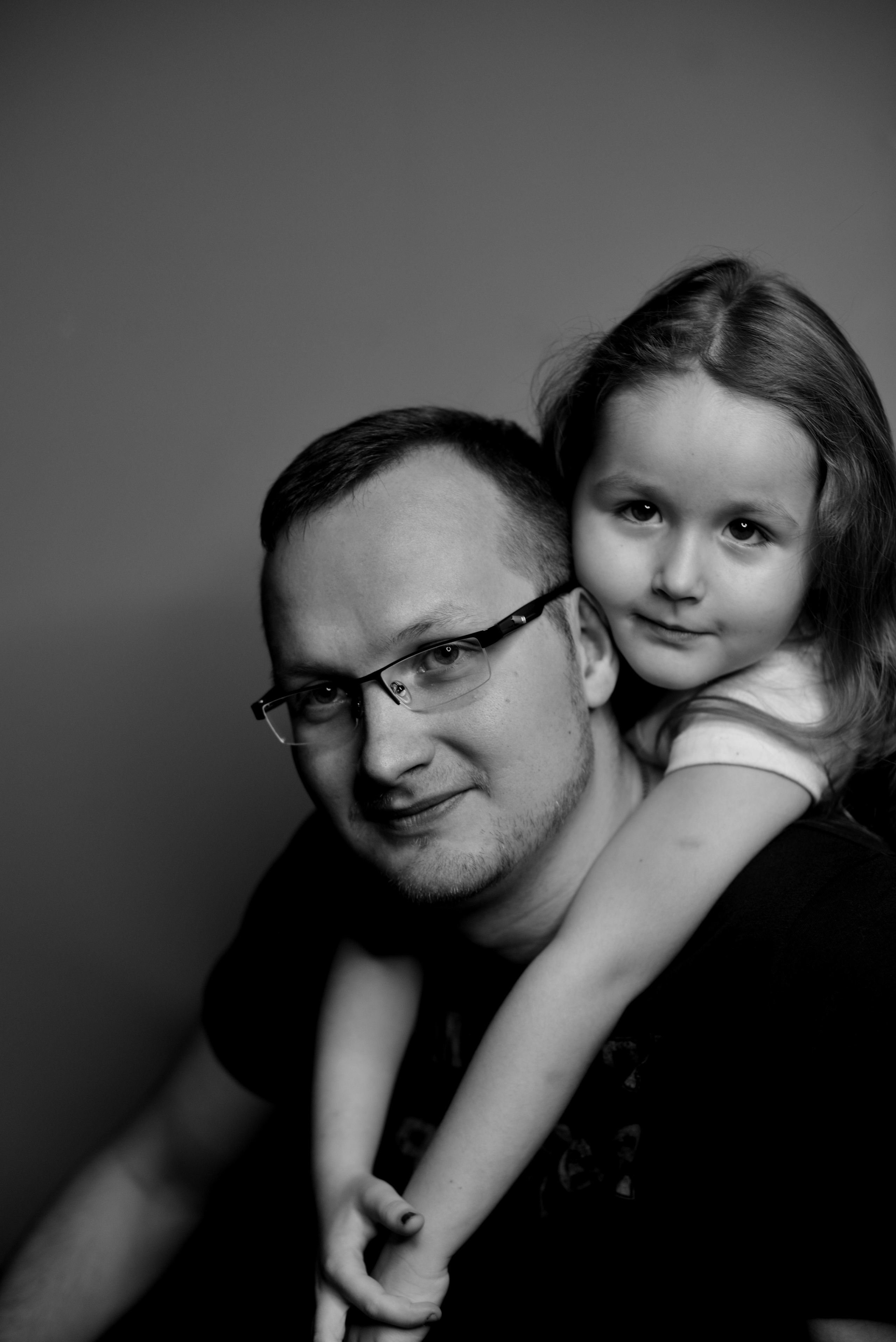 Семейные фотосессии