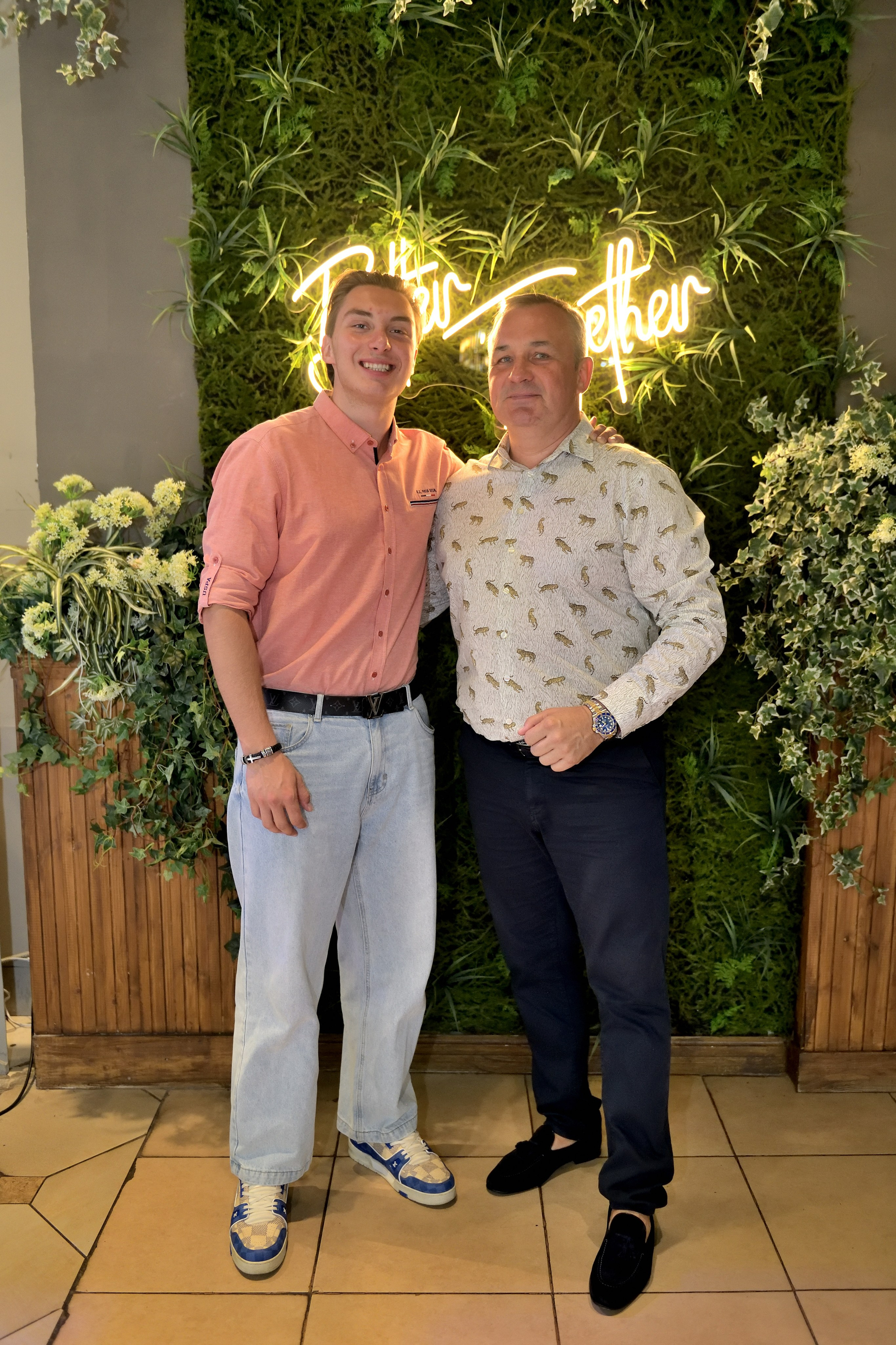 Юбилеи/Торжества