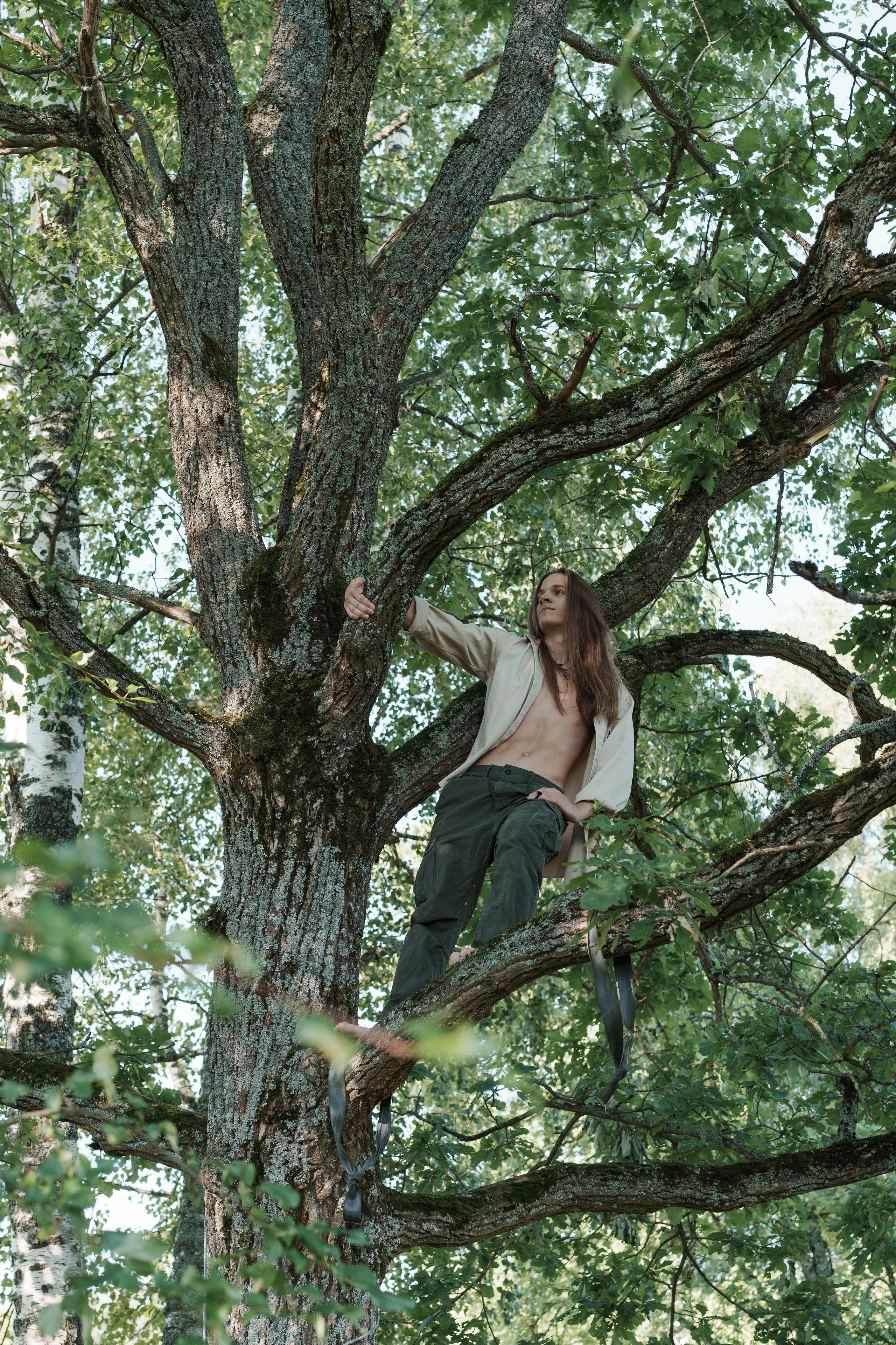 Георгий. Семейный фотограф Клубкова Мария. Поместье Клу