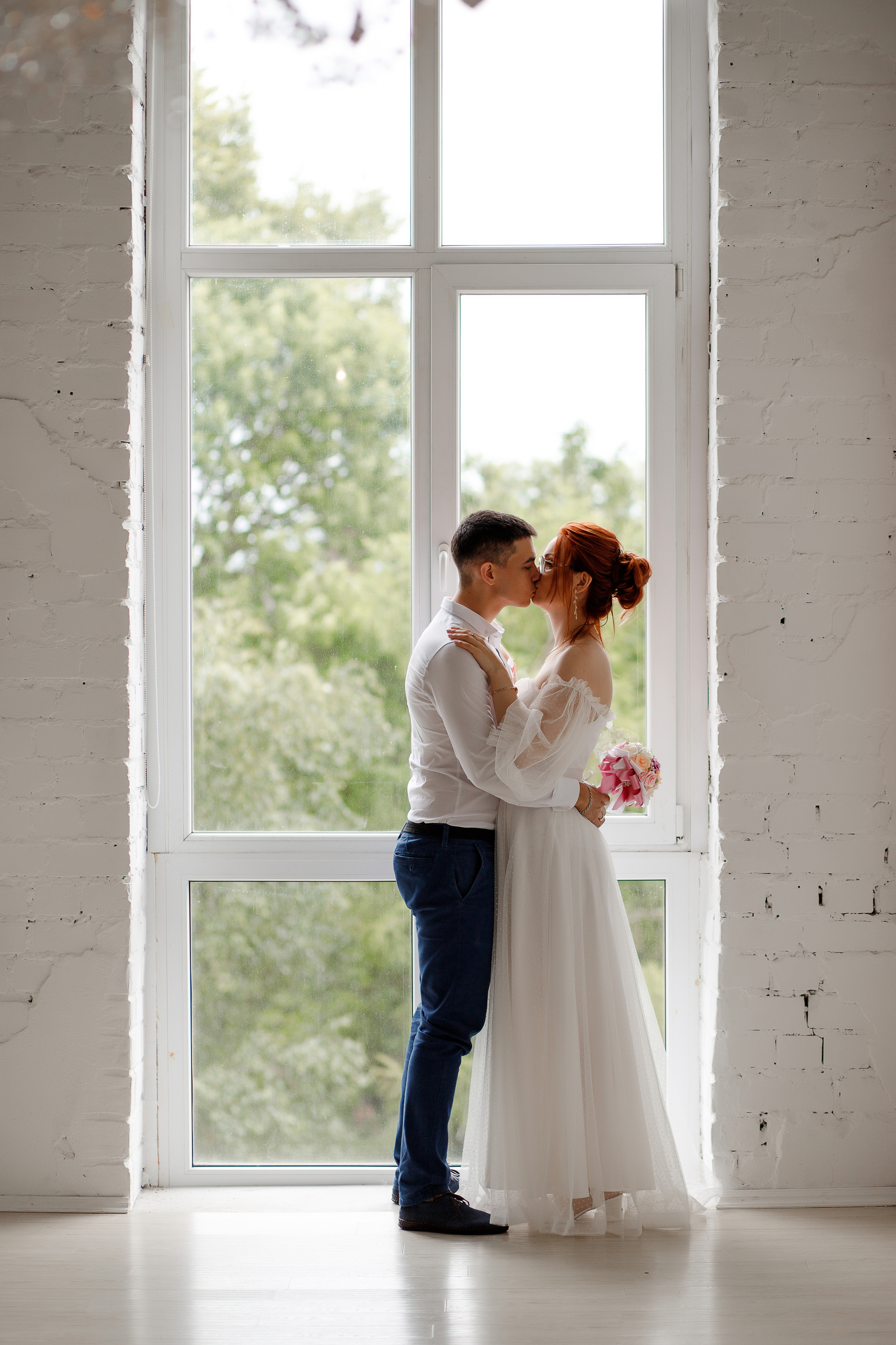 Свадебный фотограф в Твери 