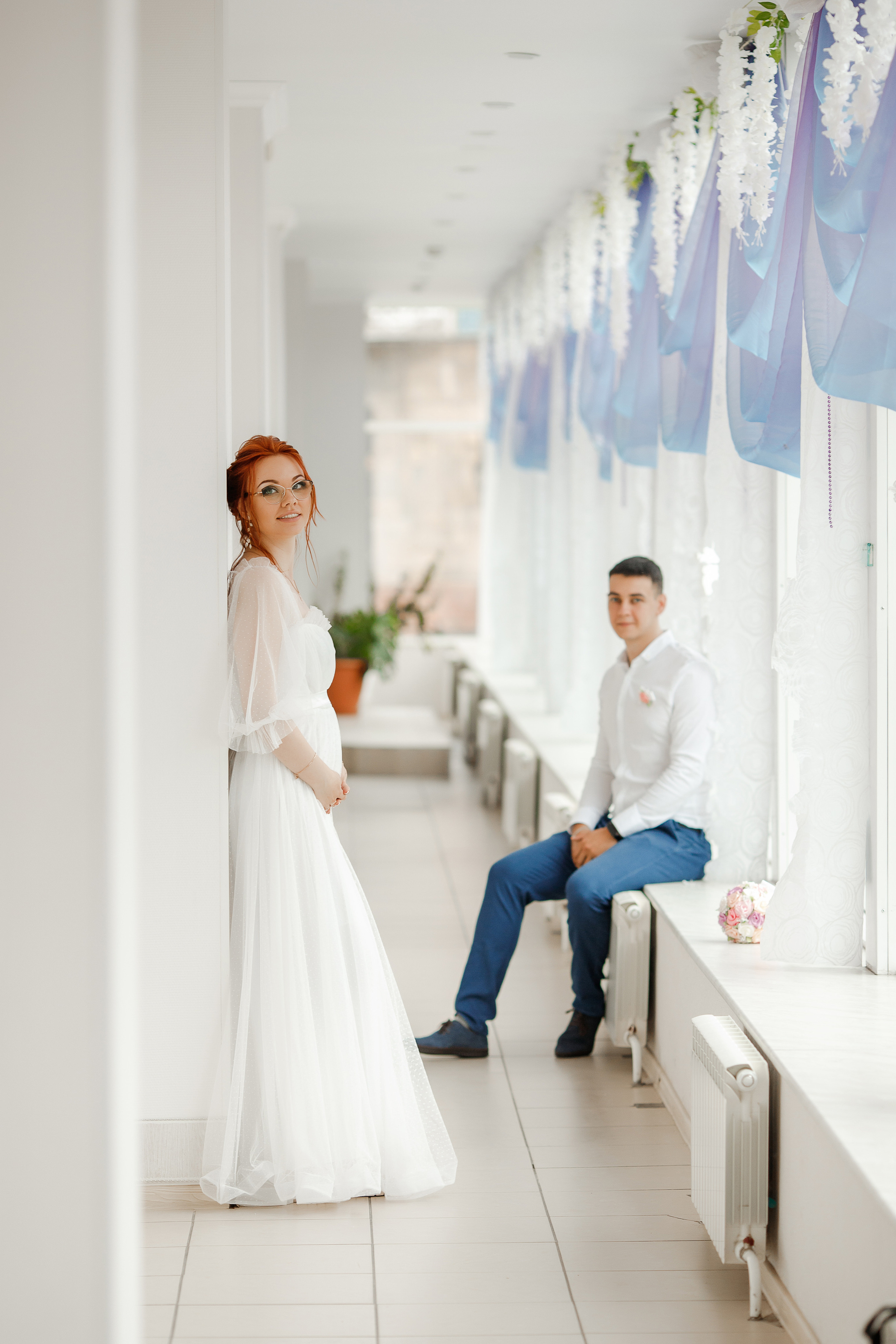 Свадебный фотограф в Твери 