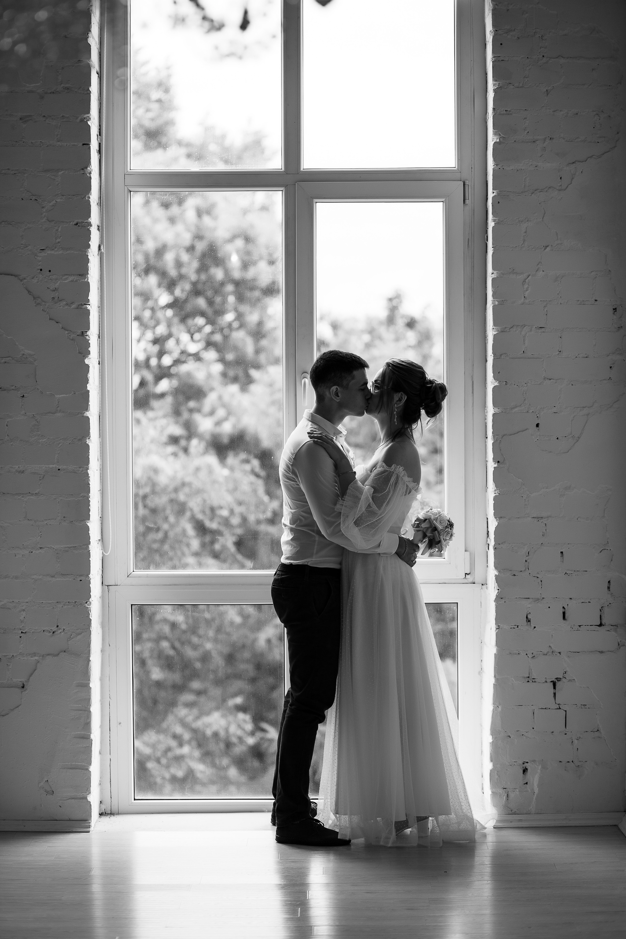 Свадебный фотограф в Твери 