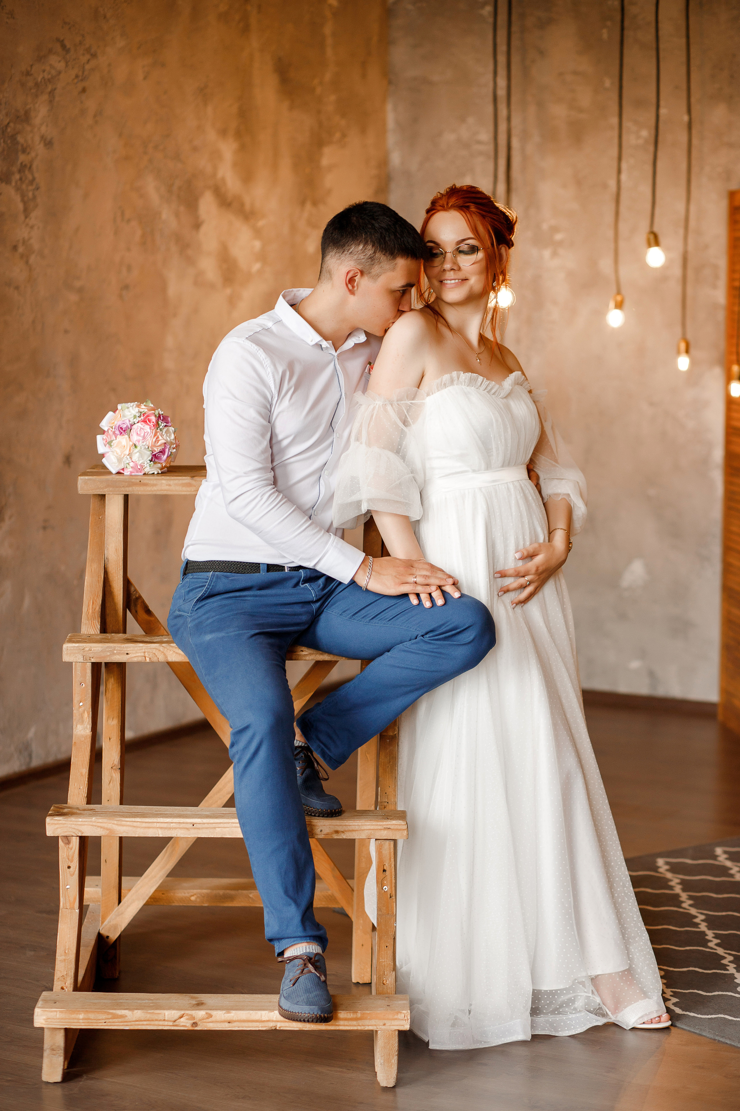 Свадебный фотограф в Твери 