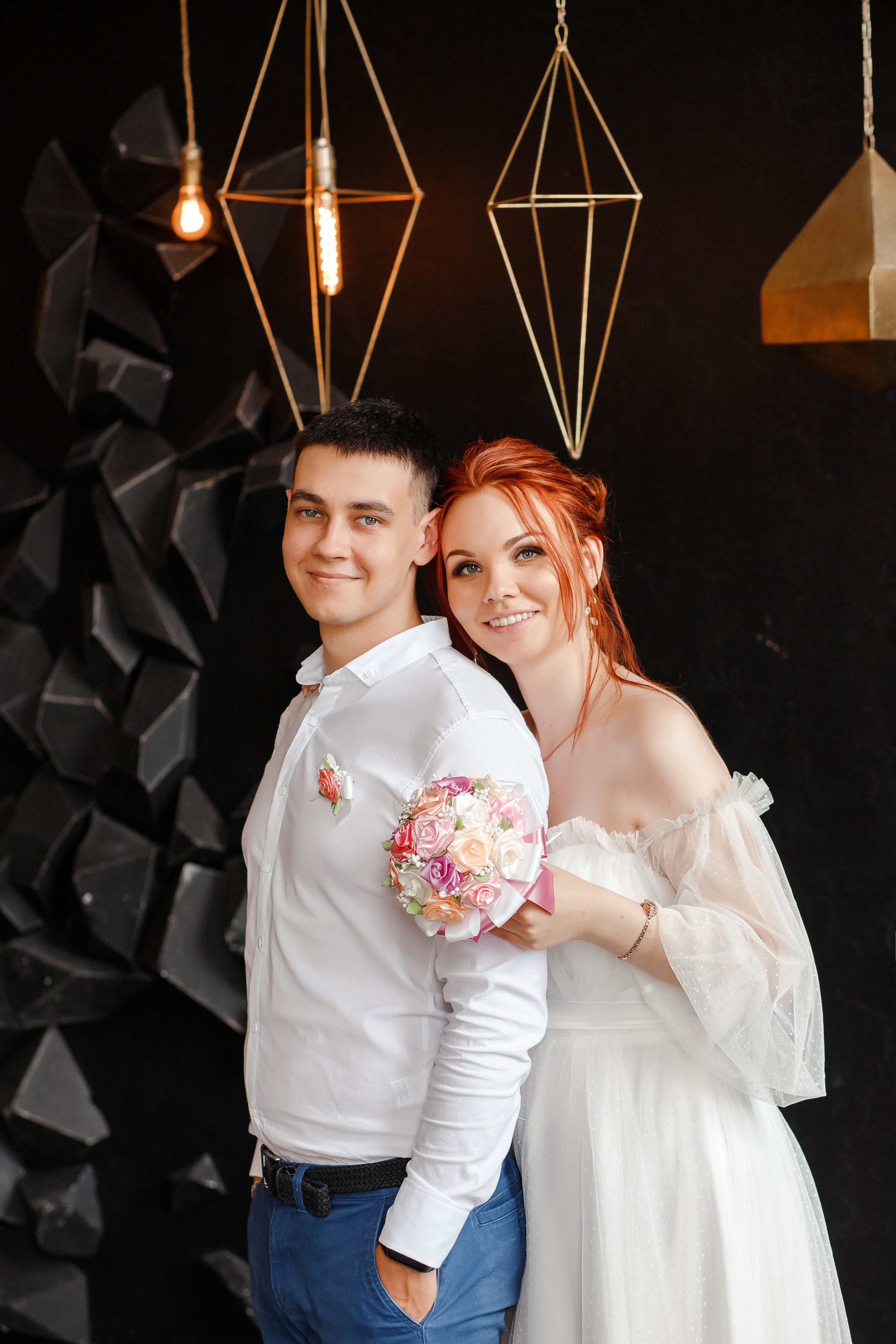 Свадебный фотограф в Твери 