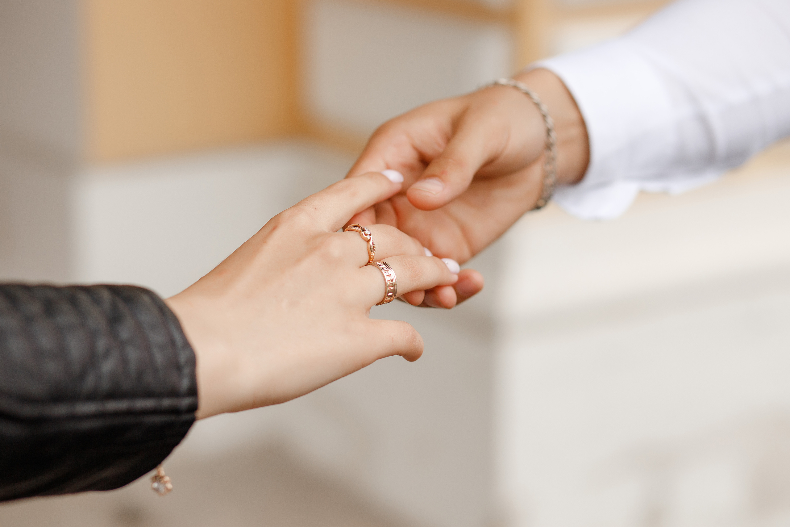 Фотосессия в студии Твери. Свадебный и семейный фотограф в Твери и Тверской области