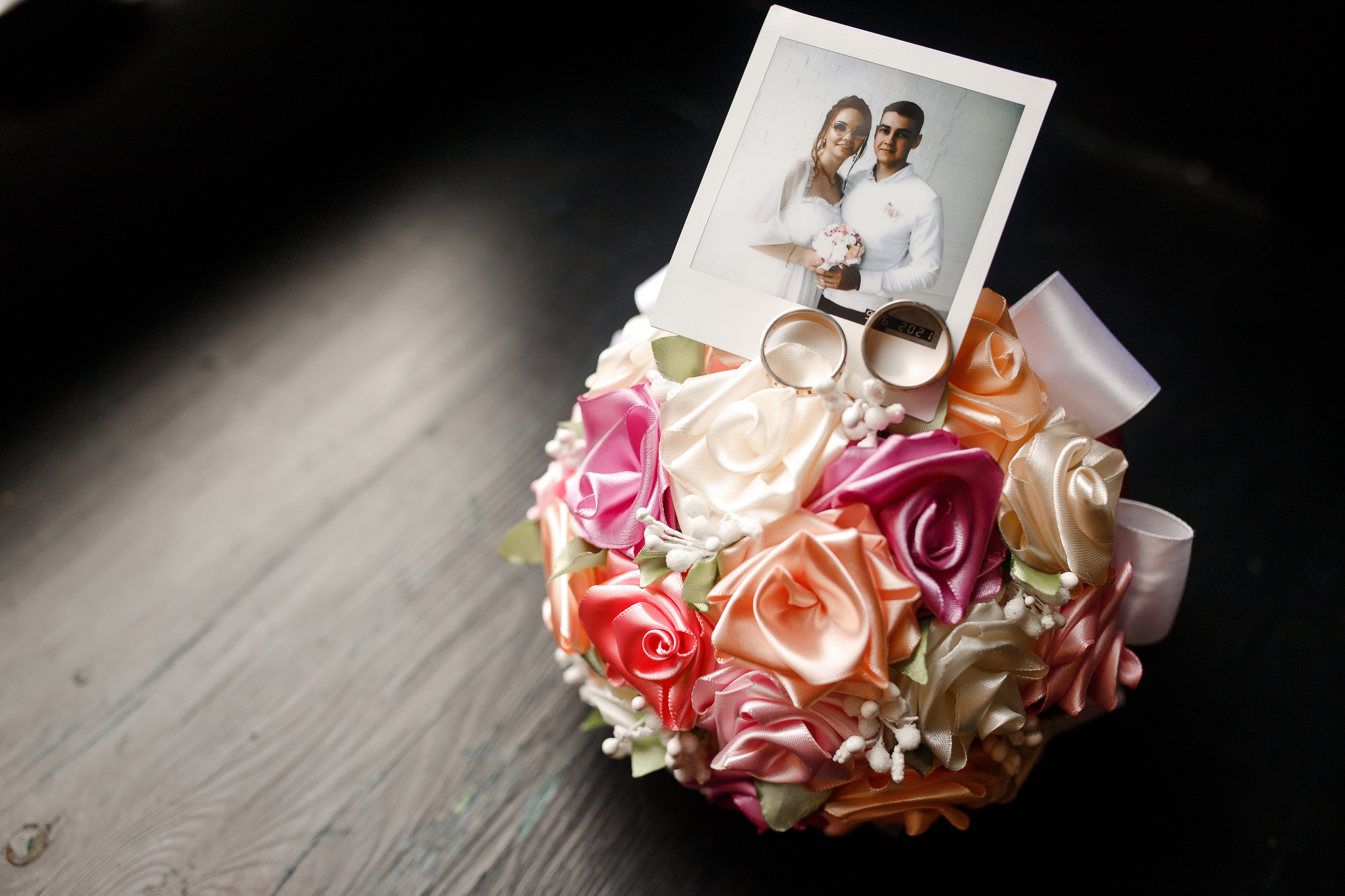 Свадебный фотограф в Твери 