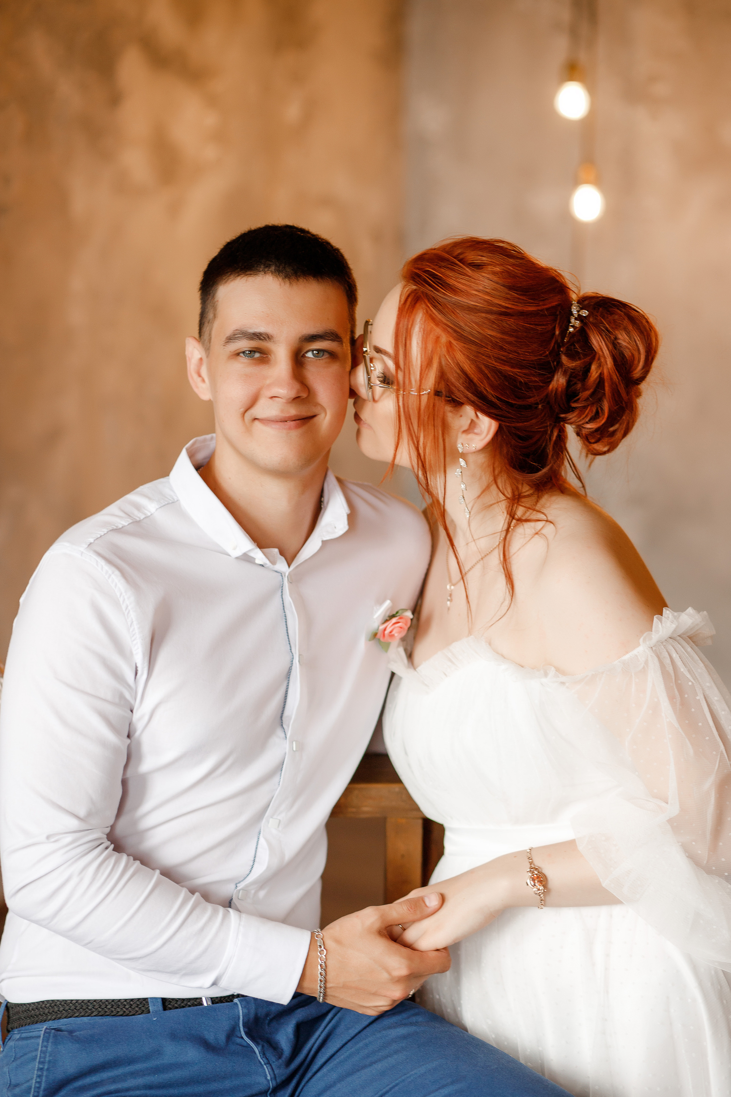 Свадебный фотограф в Твери 