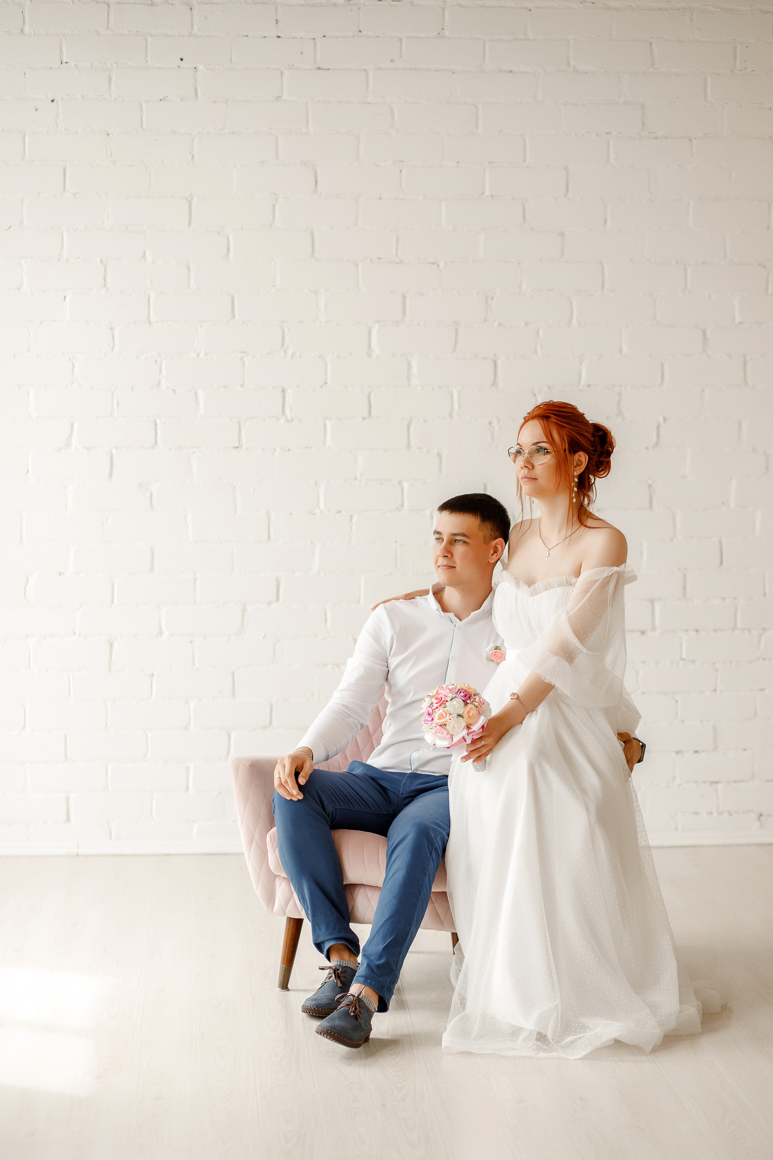 Свадебный фотограф в Твери 