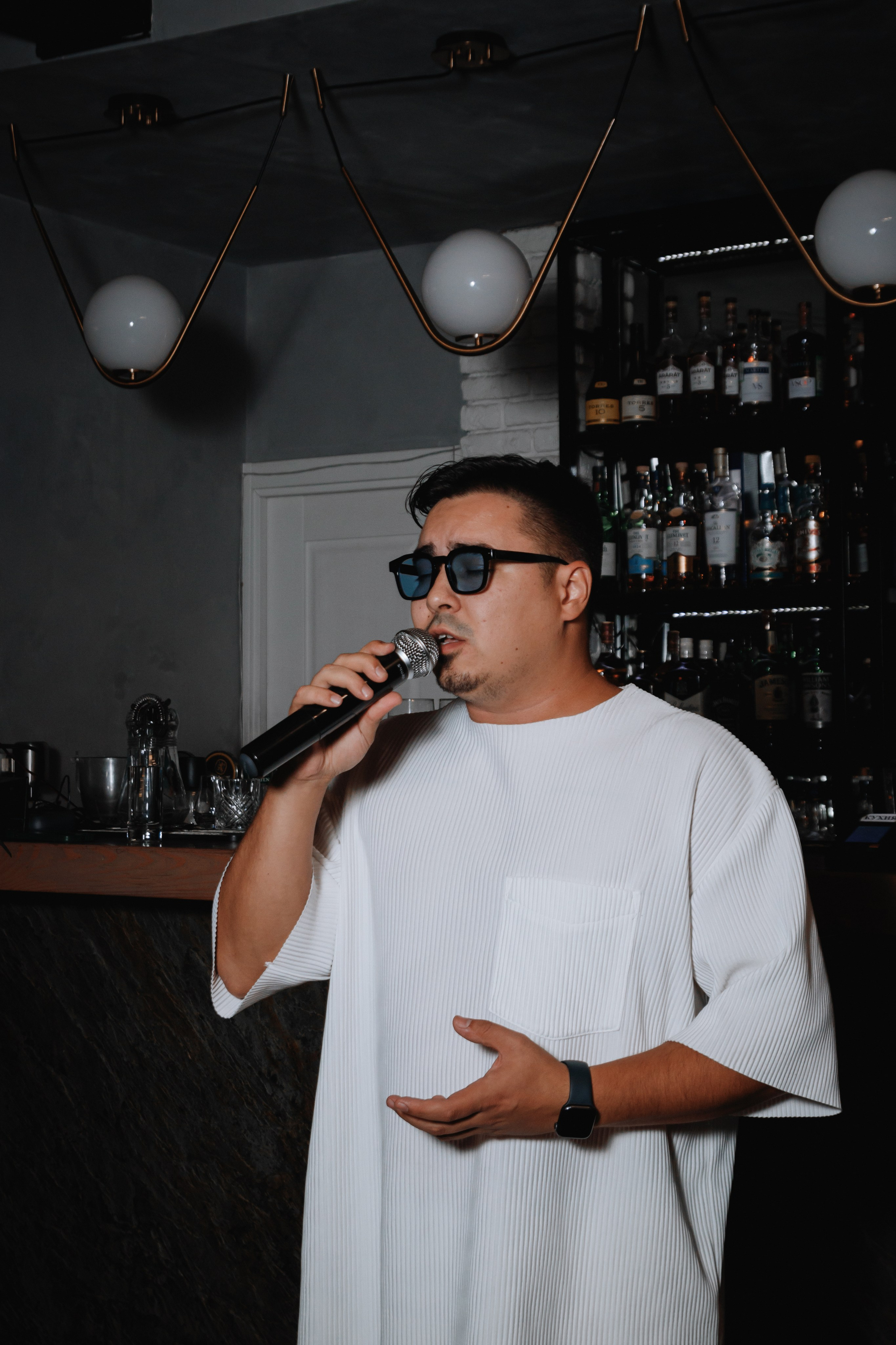 Репортажная съемка. Фотограф продюсер съемок Йолдыз Плетнева