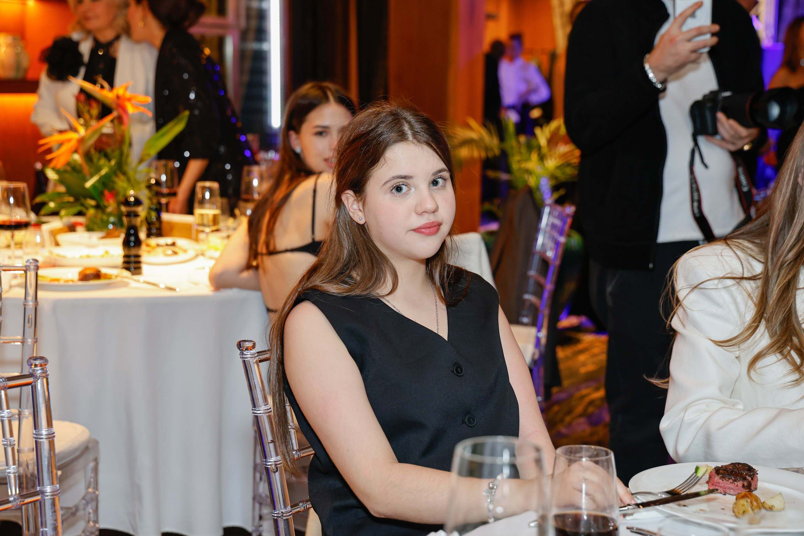 Юбилеu. Фотограф и видеограф — Москва