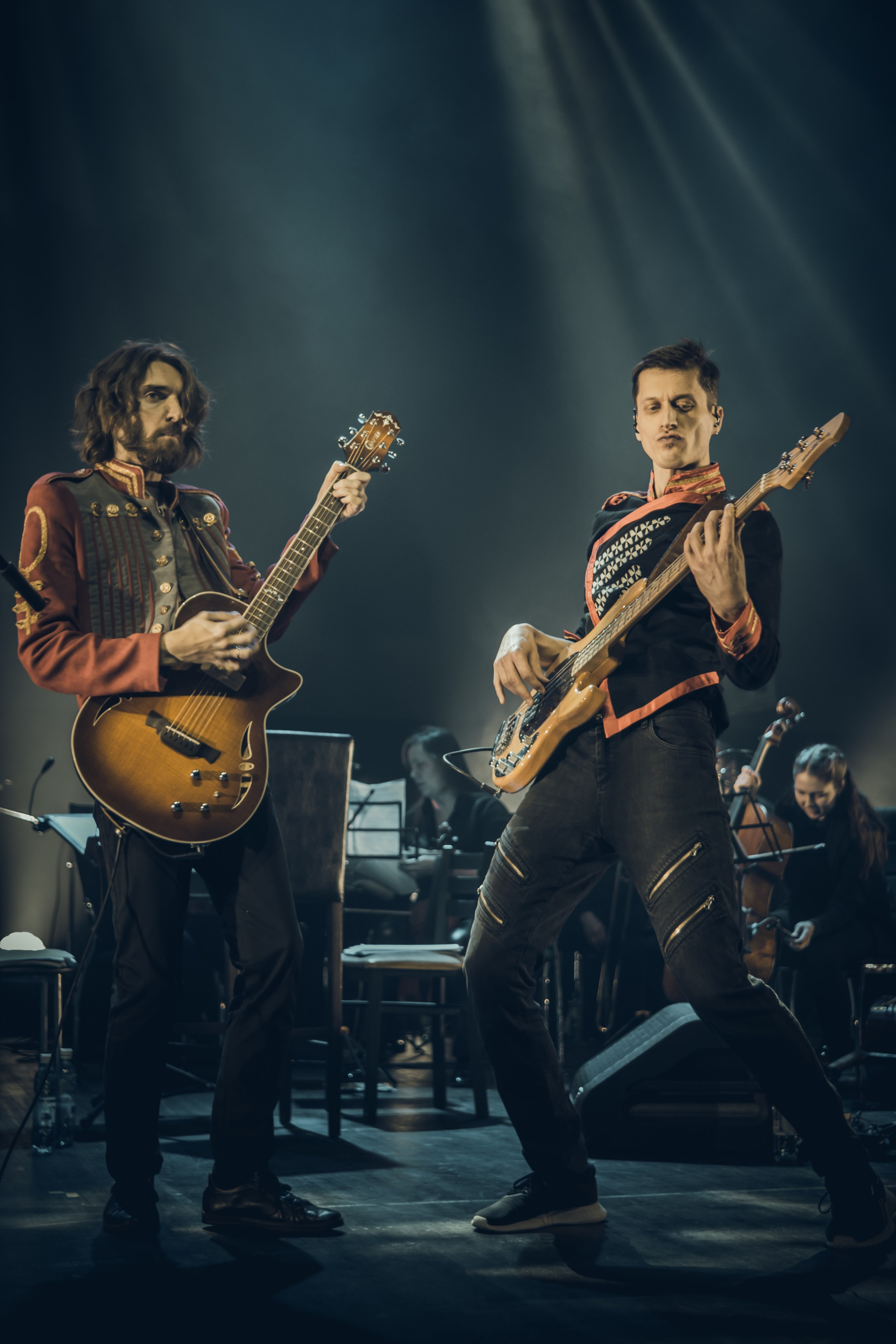 ABBA MIA & RADIO QUEEN. Михаил Мехонцев — Фотограф, диктор, модель