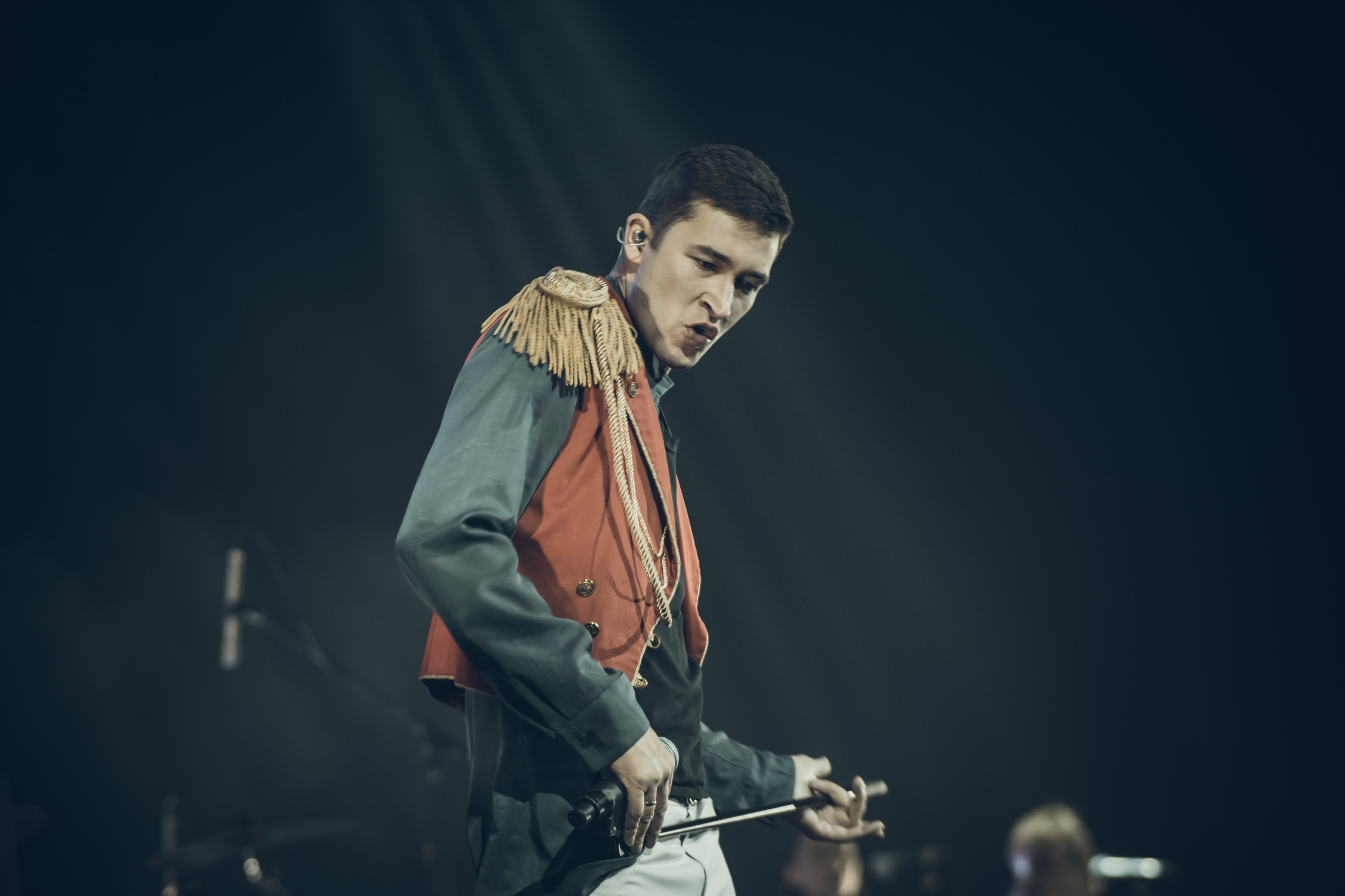 ABBA MIA & RADIO QUEEN. Михаил Мехонцев — Фотограф, диктор, модель