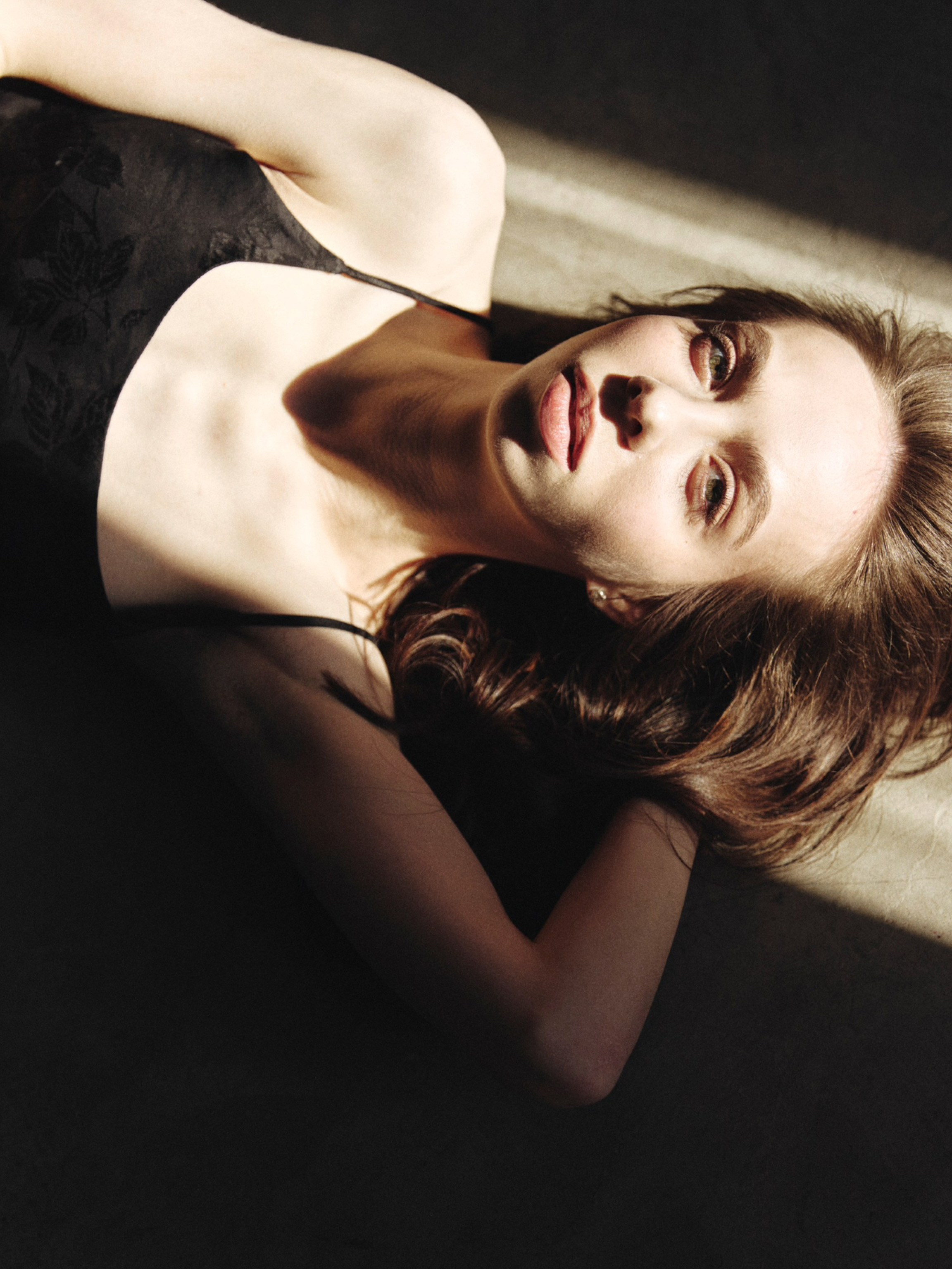 NASTYA. Фотограф Екатерина Ситникова