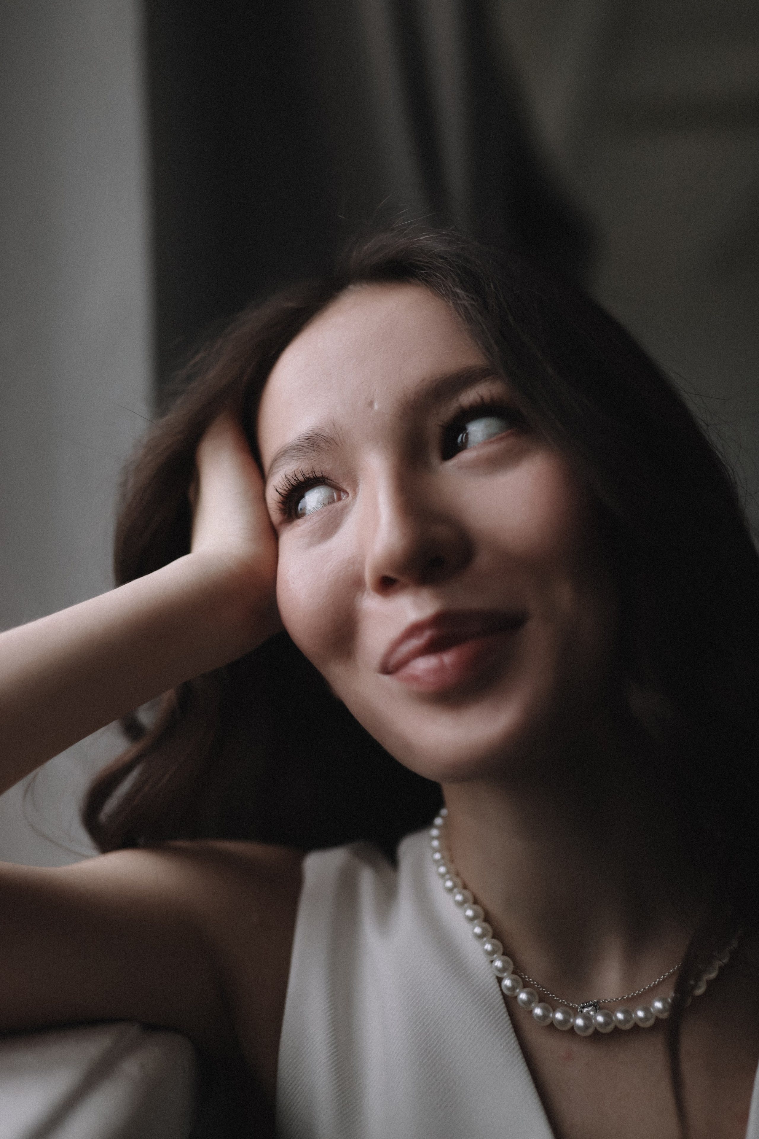 Нури. Фотограф в Нижнем Новгороде Кристина Батанова