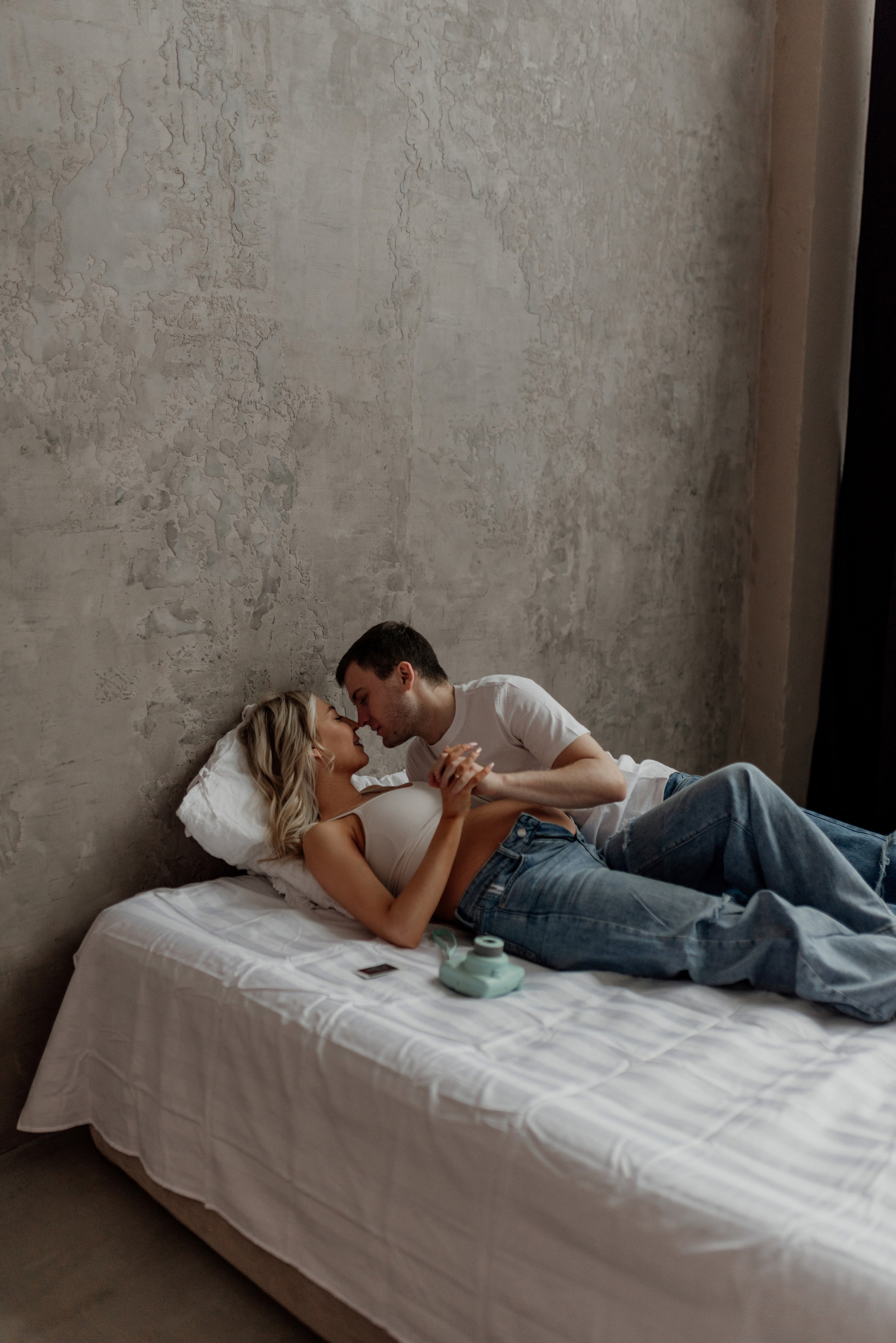 В ожидании. Свадебный и Семейный фотограф в Ярославле Алёна Колясникова