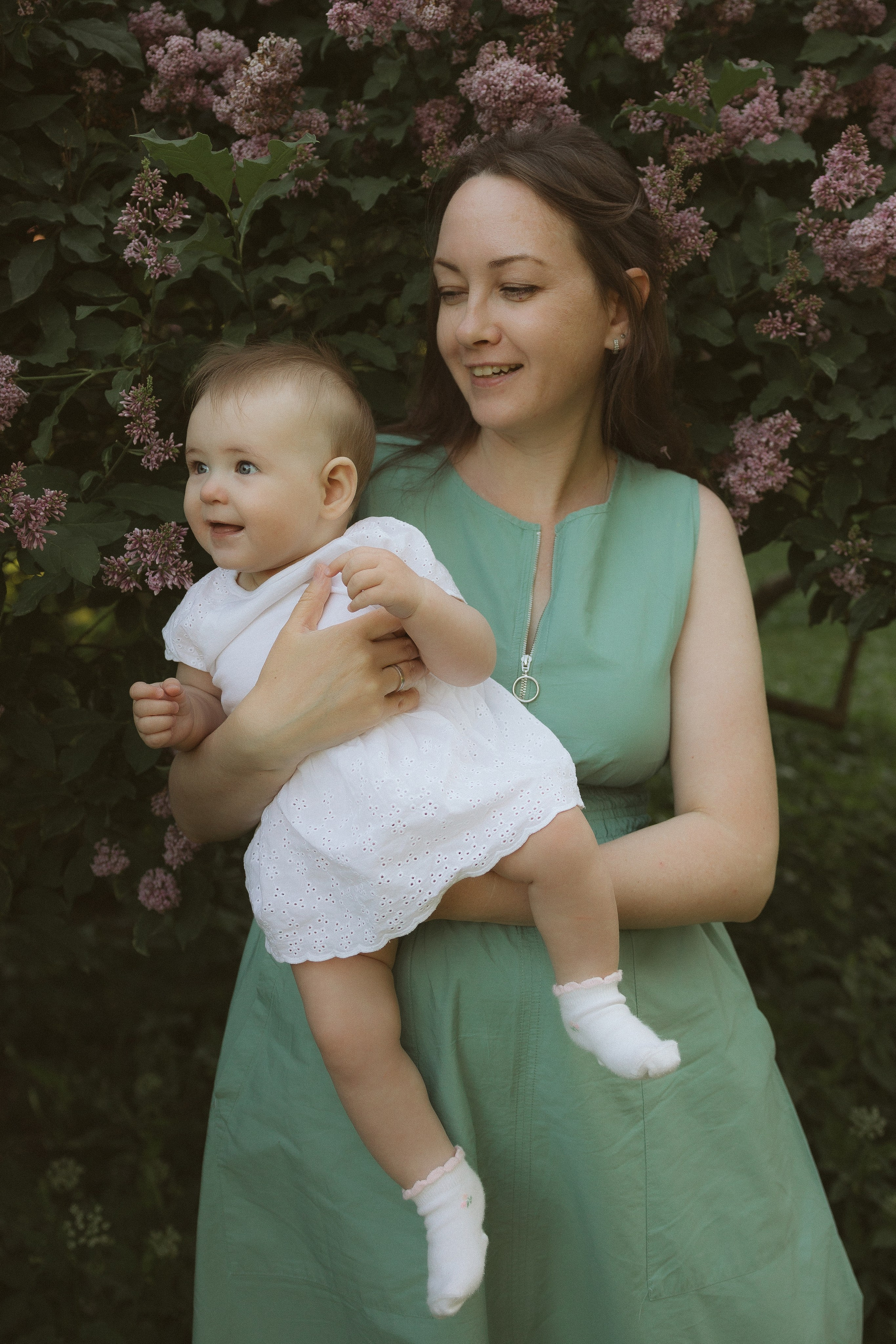 Семейная фотоистория и история мамы и малыша. Семейный фотограф в Санкт-Петербурге Мария Соколова