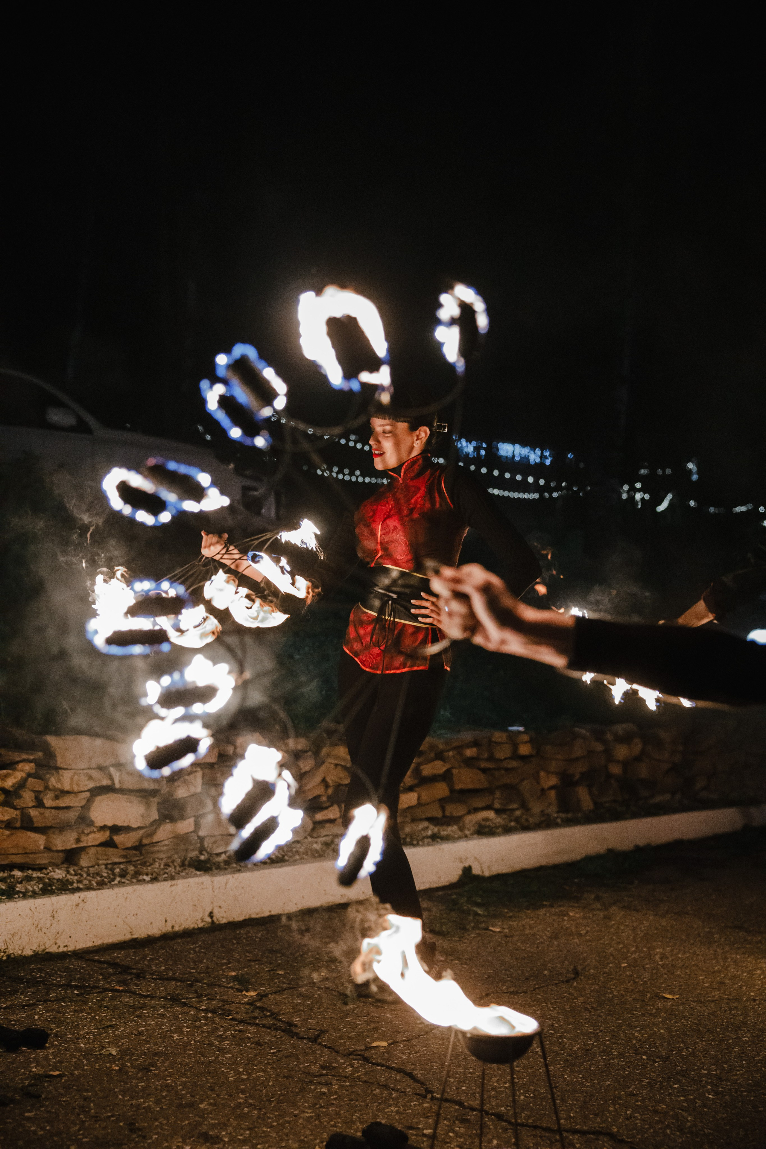 Свадьба Ярослава и Алисы. Свадебный и репортажный фотограф в Новокузнецке Вьюхин Александр