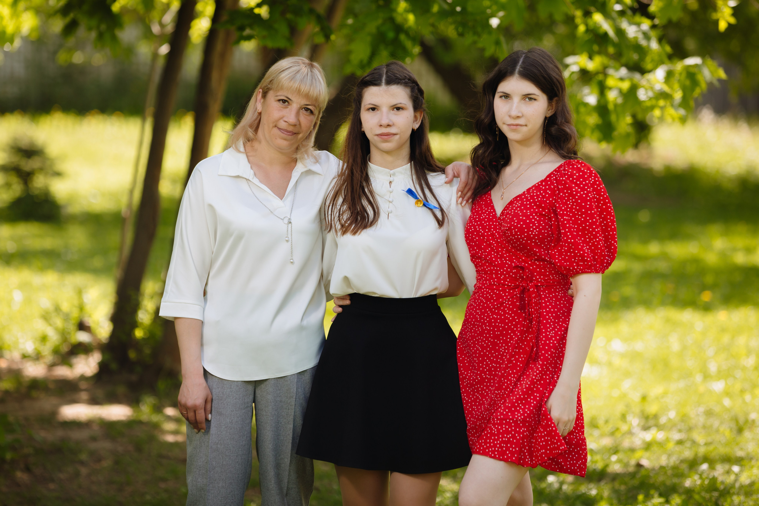 Последний звонок 2024 (2 часа фотосъемки). Профессиональный фотограф Надежда Антонова