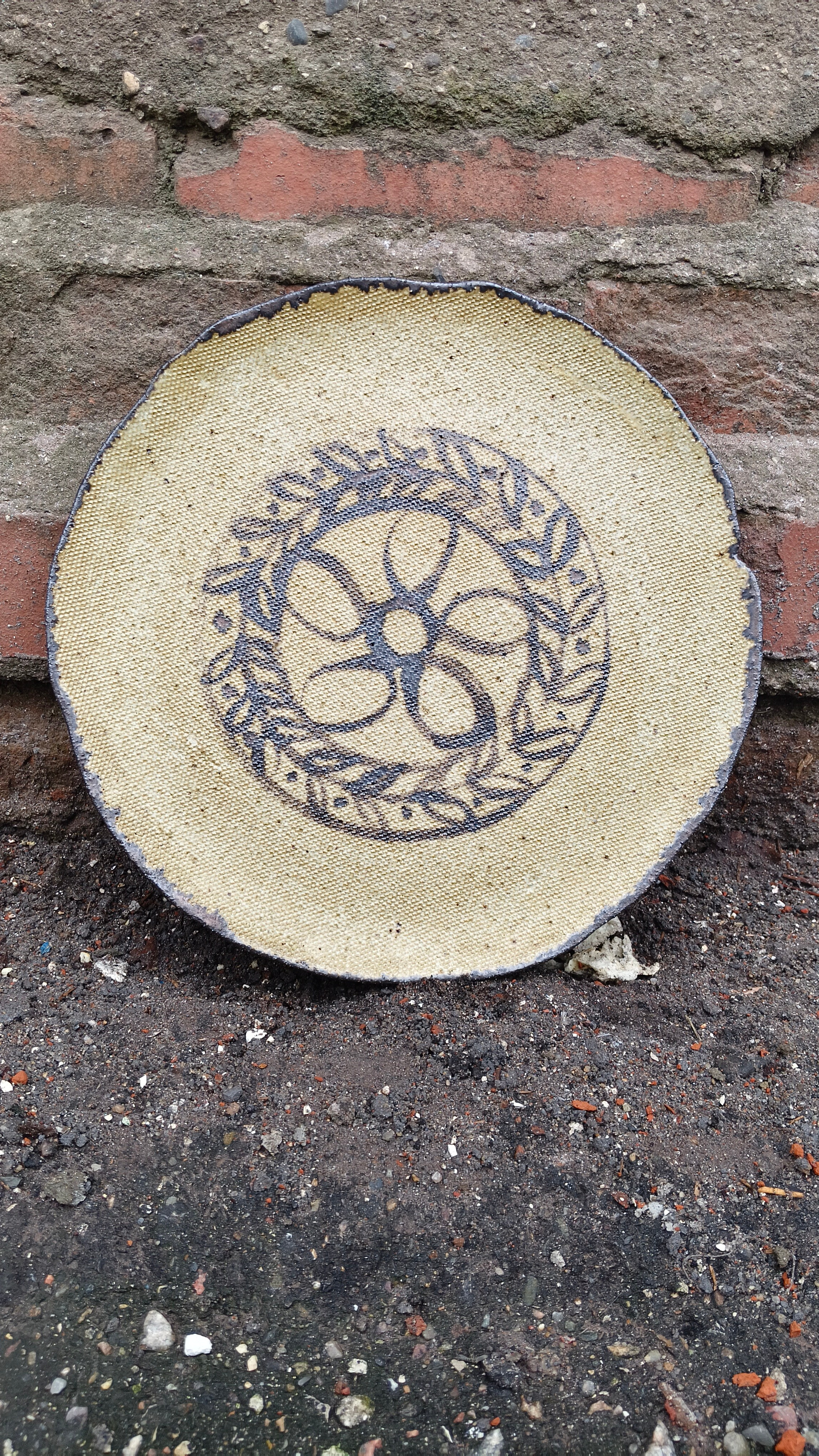 Авторская керамика. Керамика больших форм, предметы интерьера и ландшафта