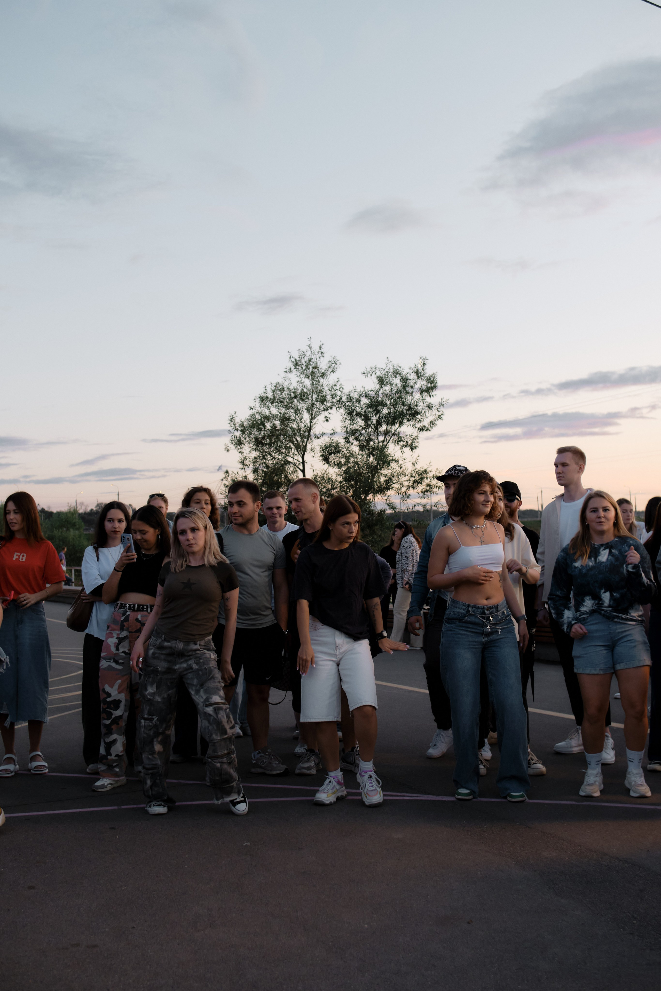 «ДОМашний джем». Фотограф Vika Rin