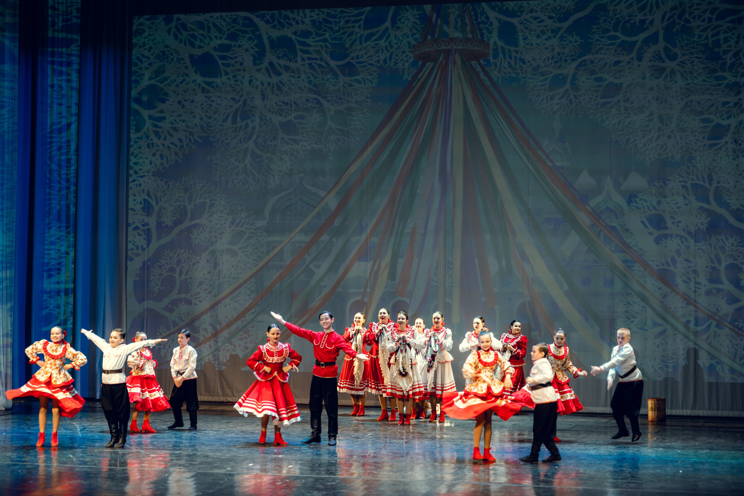 Гала-концерт «Путь к мечте». Tatyana Dubova. Portrait and Family Photographer, Saint Petersburg