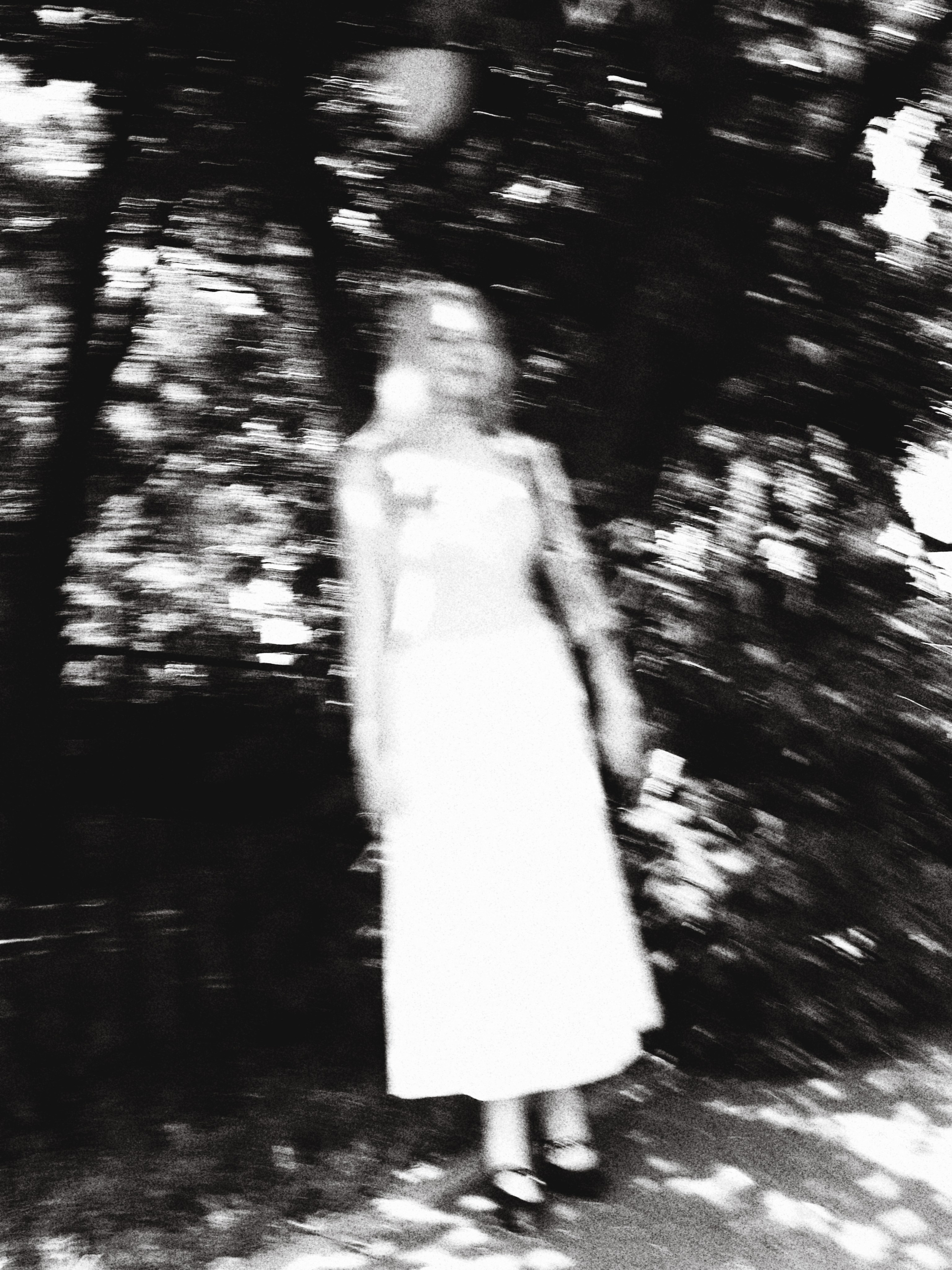 Фотограф-психолог Валерия Никитина в Москве