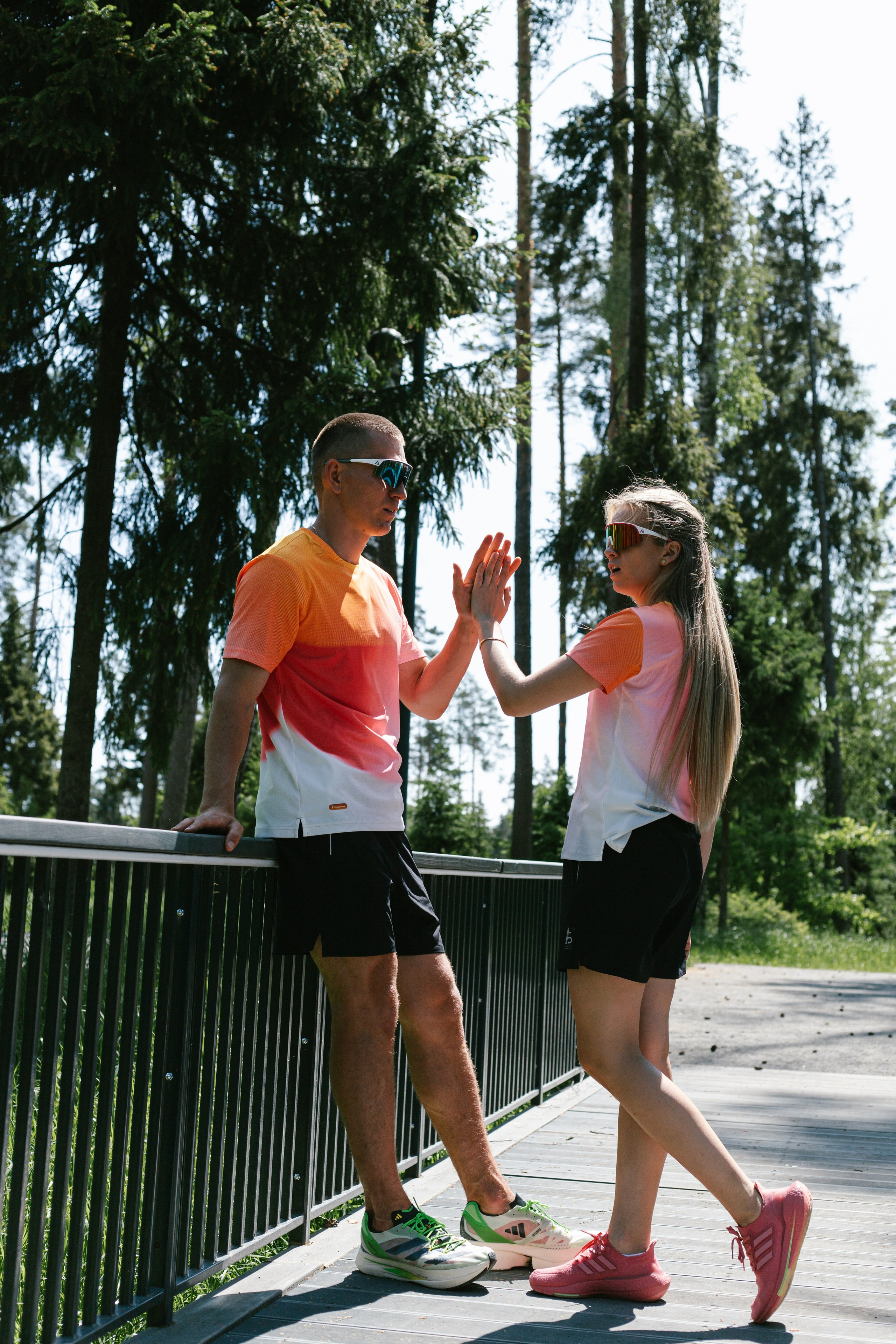 Съемки для брендов