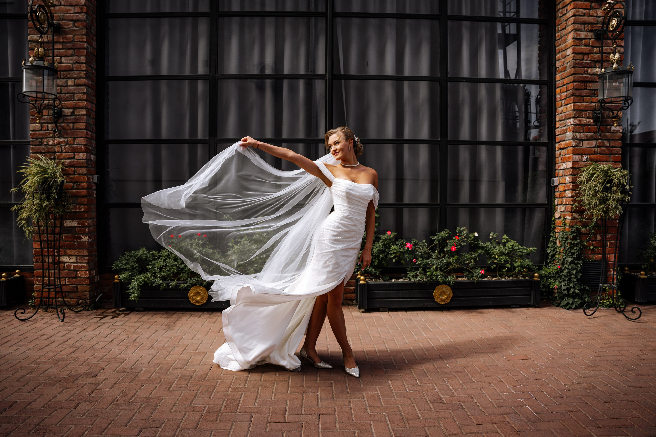 Максим и Александра…. Свадебный фотограф в Краснодаре, Анапе, Сочи, Новороссийске