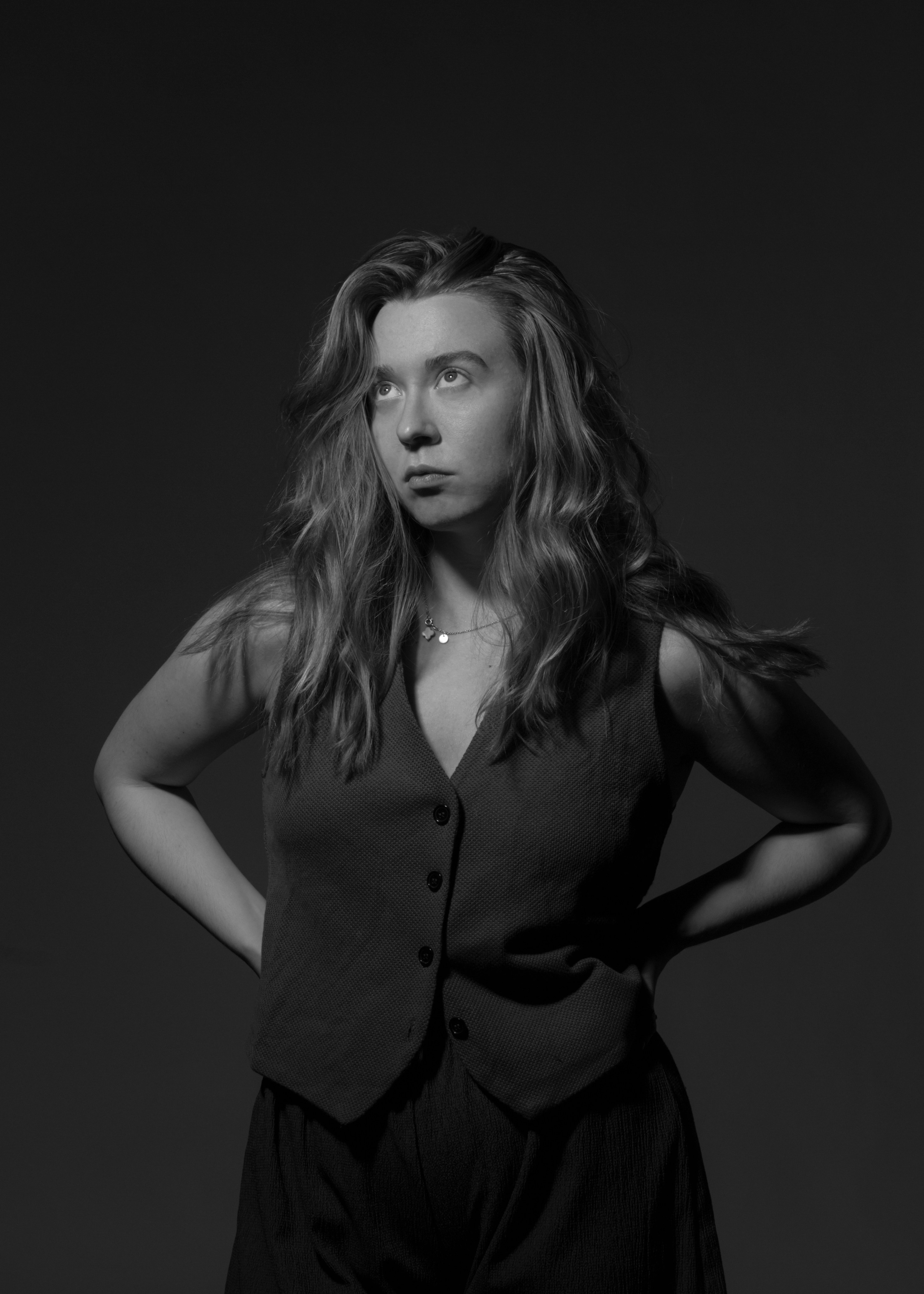 Даша. Юля Мурашова портретный и документальный фотограф