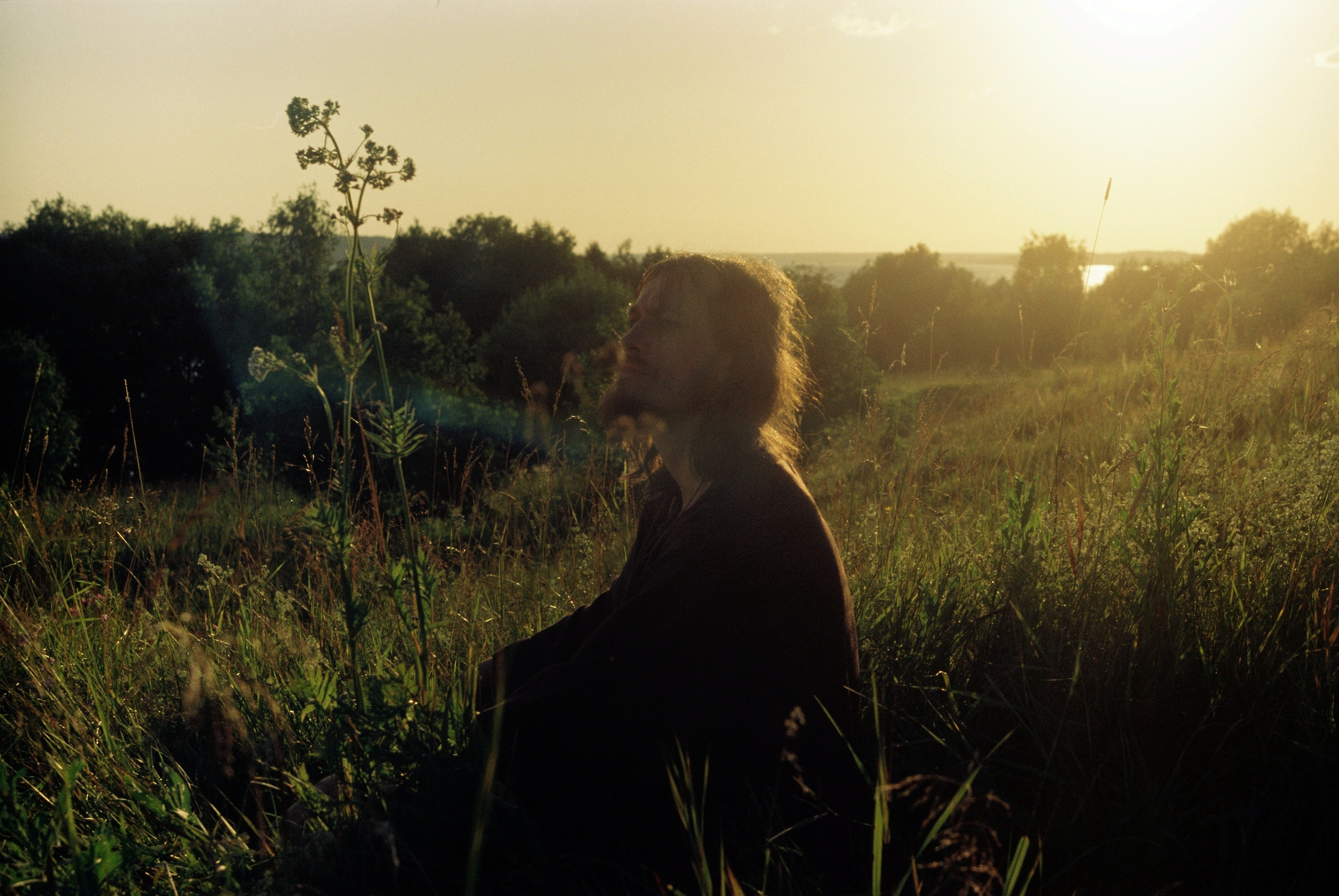 Везде по России. Юля Мурашова портретный и документальный фотограф