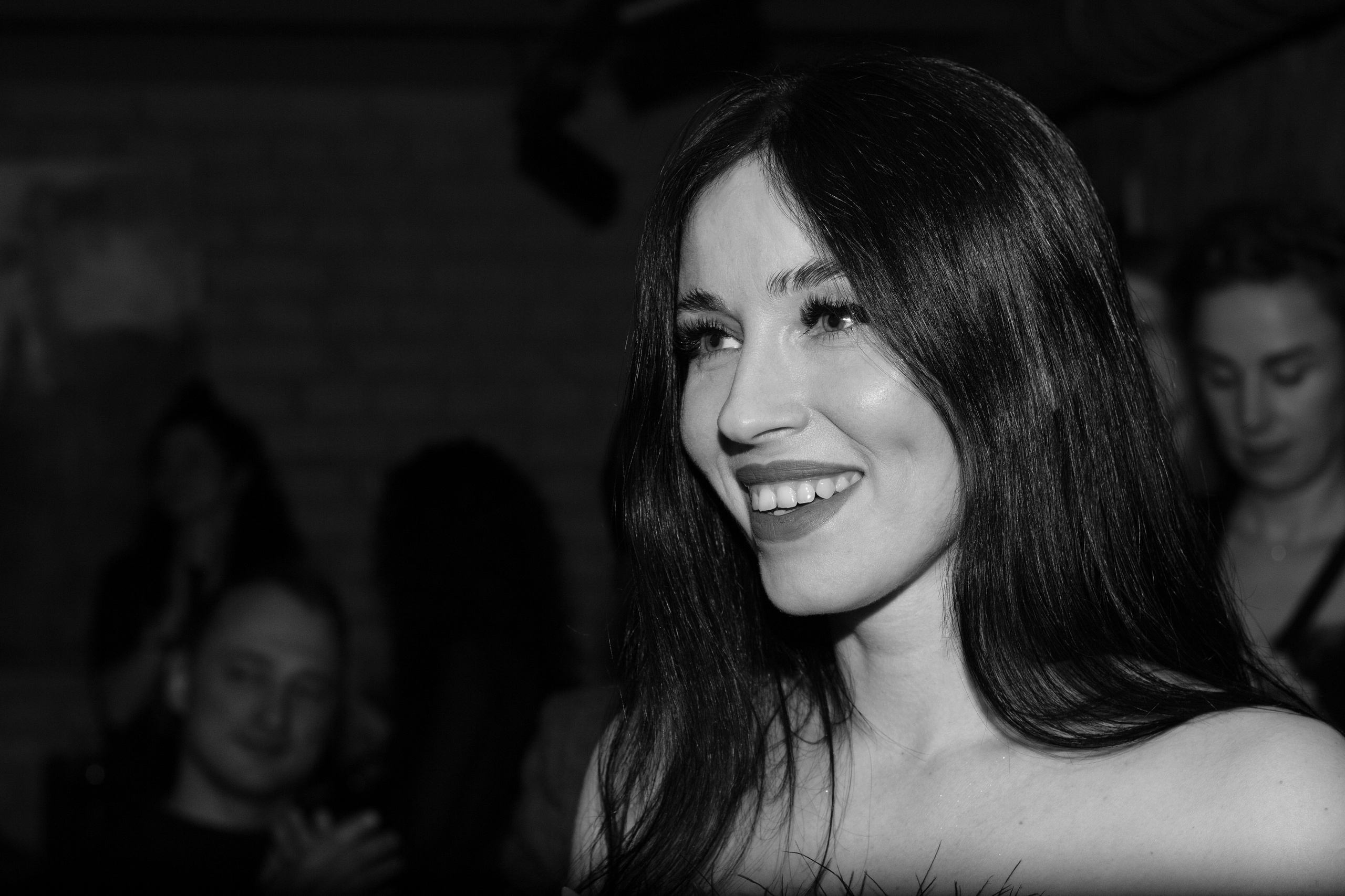 Саша Алмазова | Кабаре ШУМ. Юля Мурашова портретный и документальный фотограф