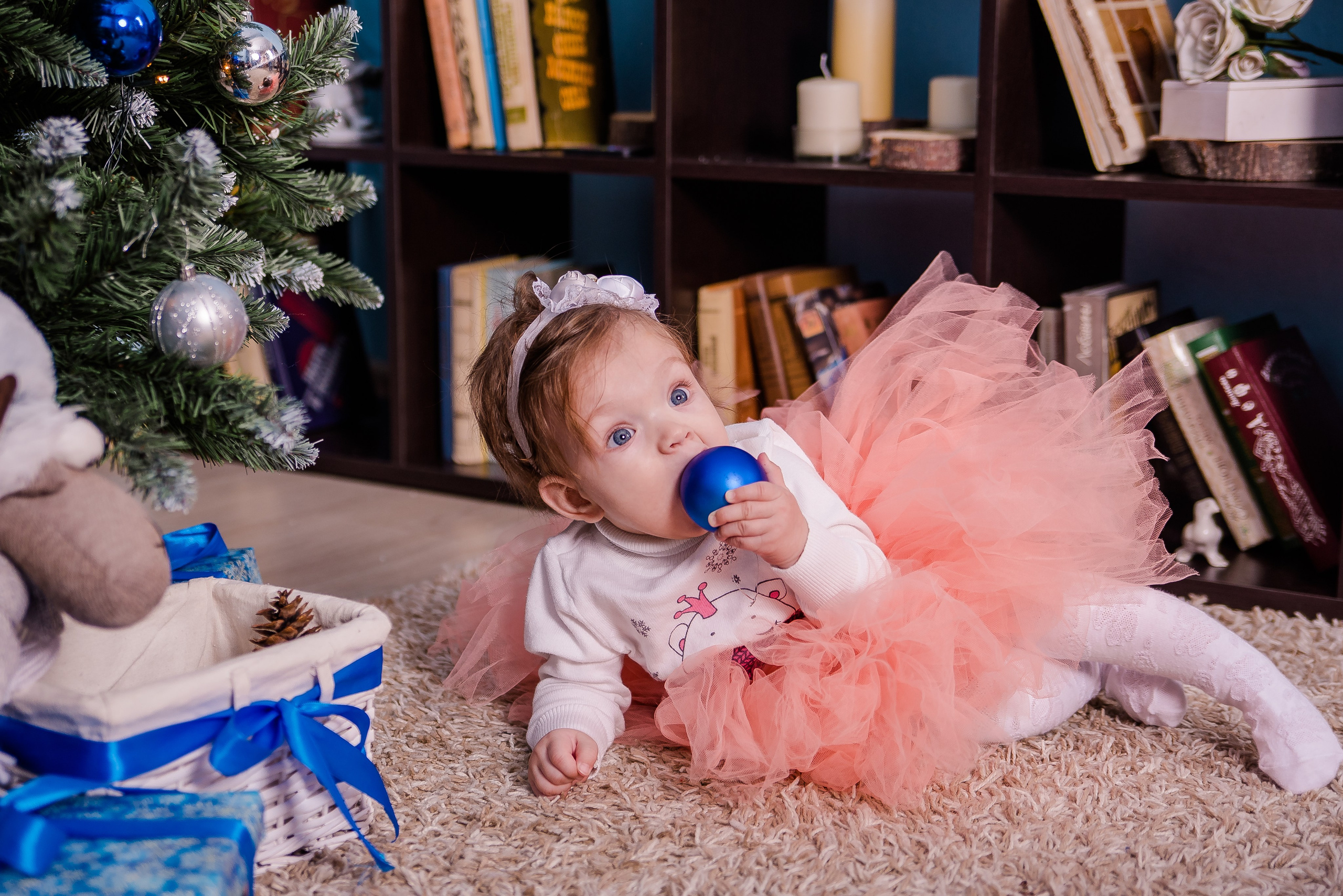 Фотостудия FotoLife. Семейный и детский фотограф в Пензе Ирина Зорина