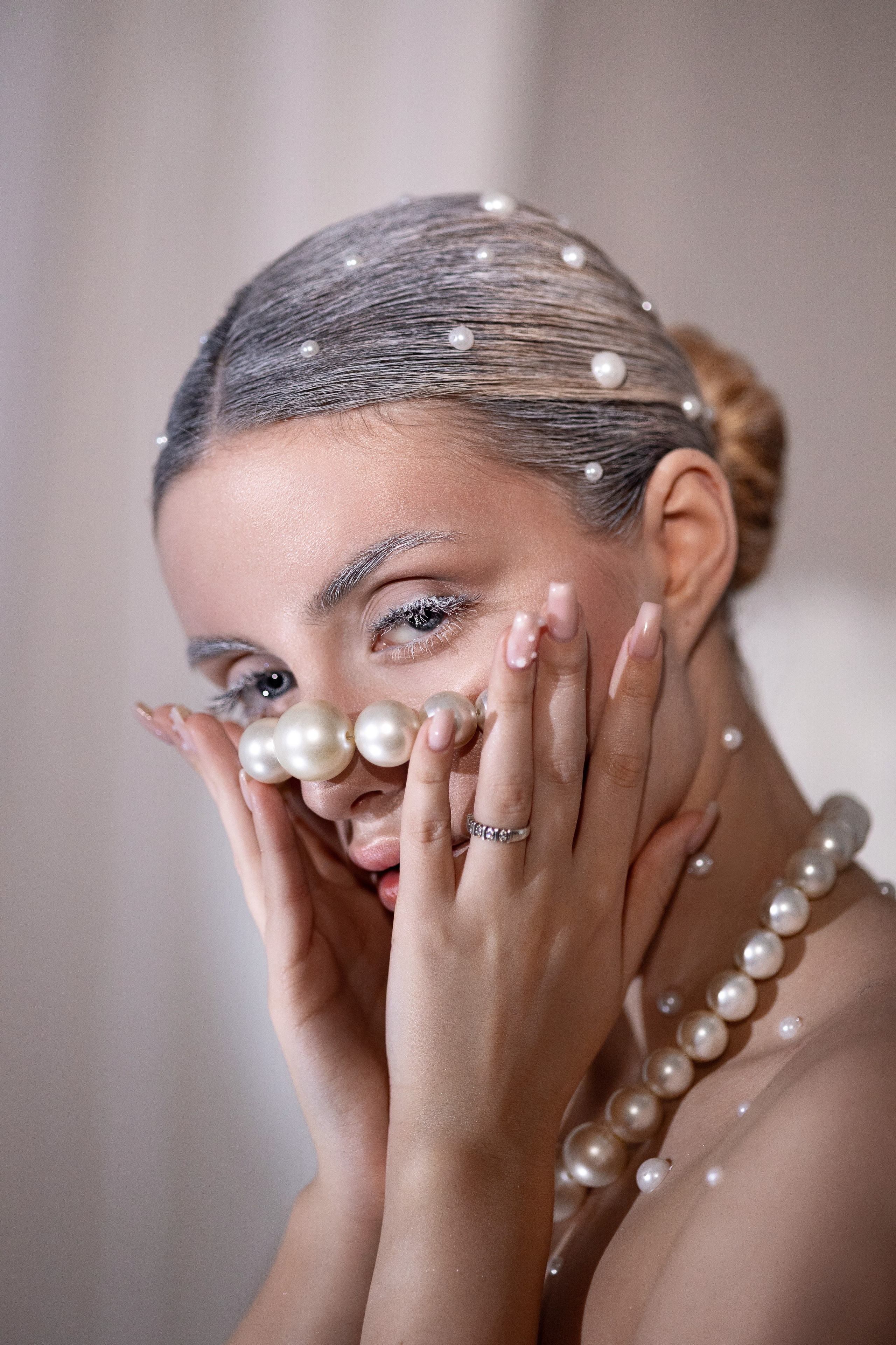 Василина. Аникеева Тамара | Портретный фотограф во Владивостоке