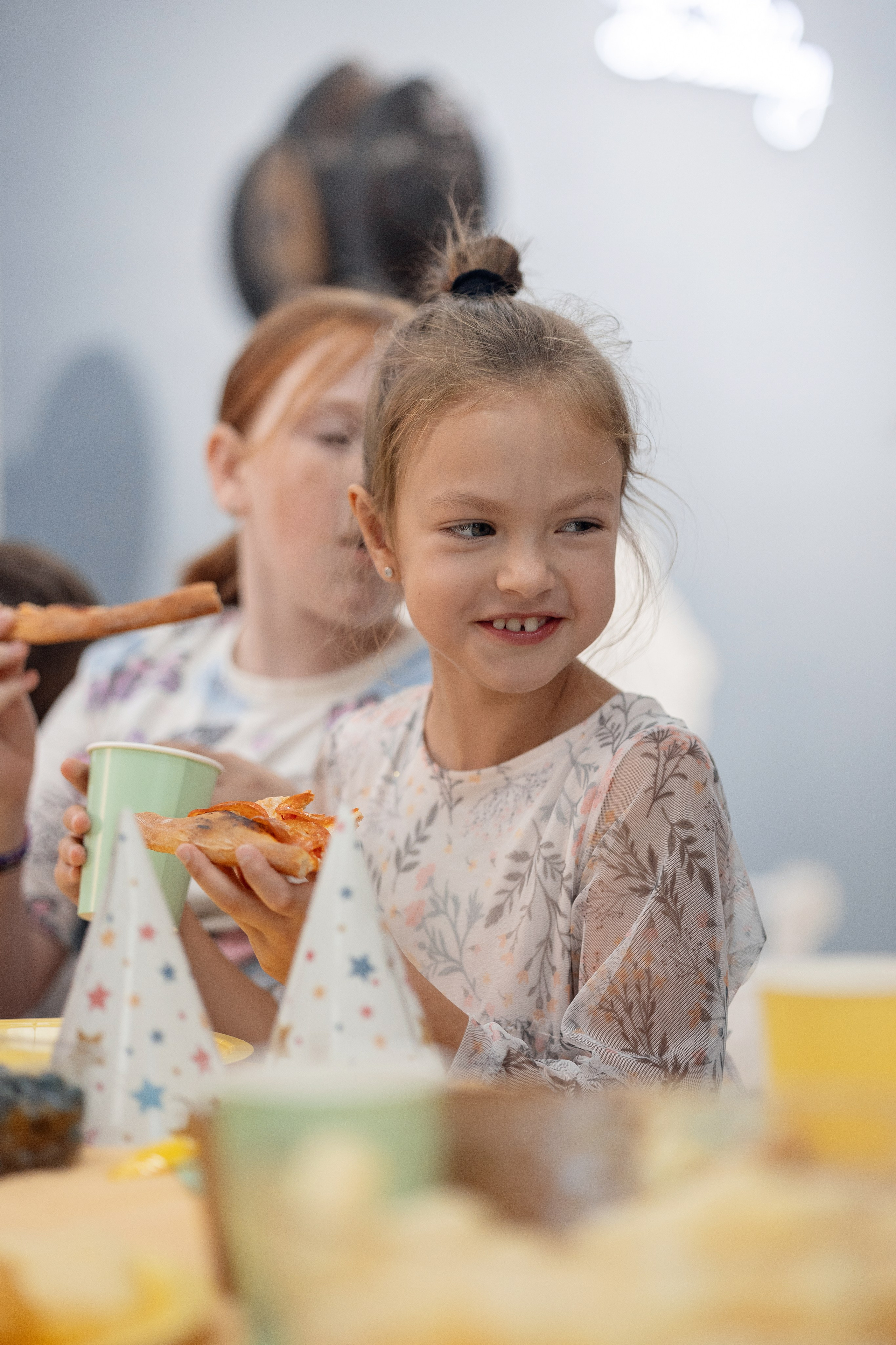 Юле 3 годика. Аникеева Тамара | Портретный фотограф во Владивостоке