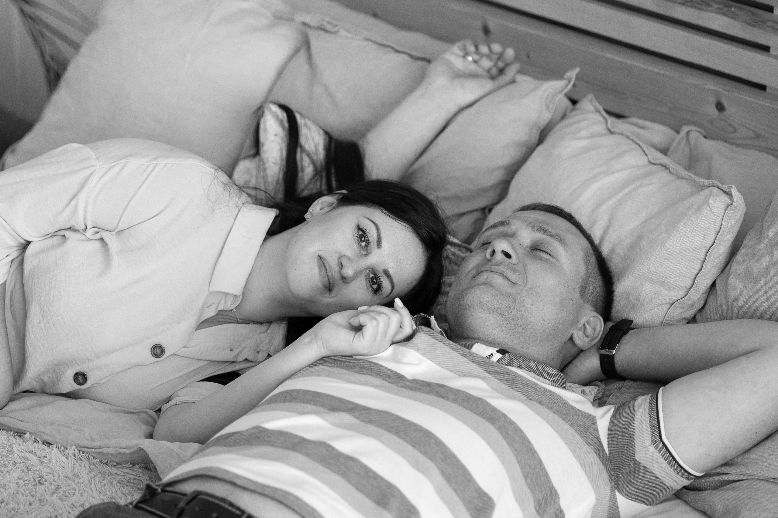 Мама+Папа=Димочка. Аникеева Тамара | Портретный фотограф во Владивостоке