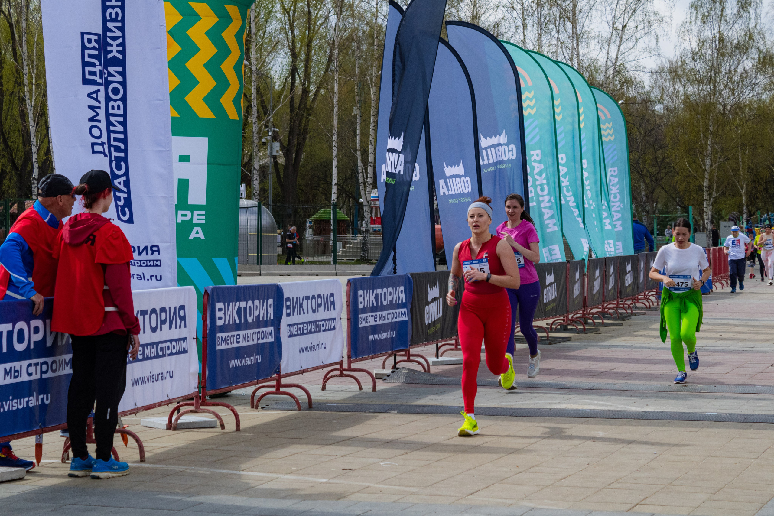 Майская гроза