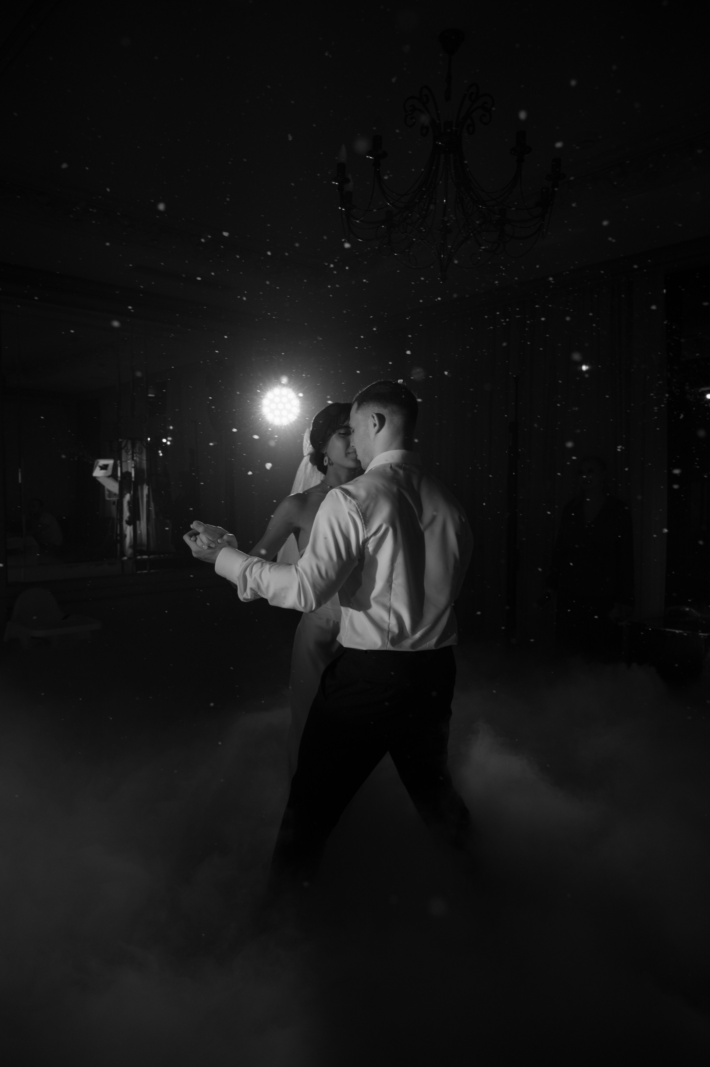 Про любовь. Фотограф Ким Ангелина