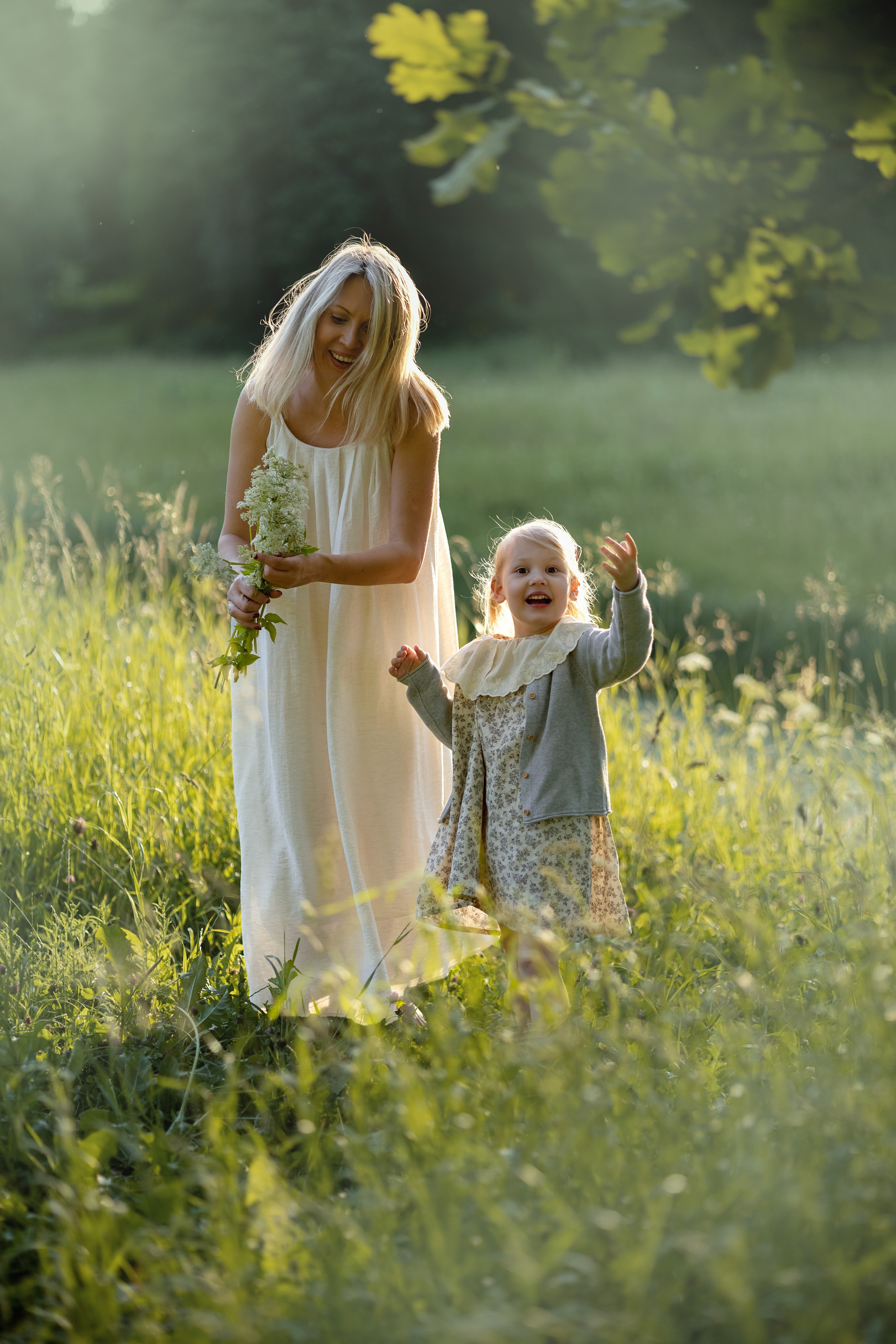 Lifestyle. Портретная съемка дома, на улице, в студии