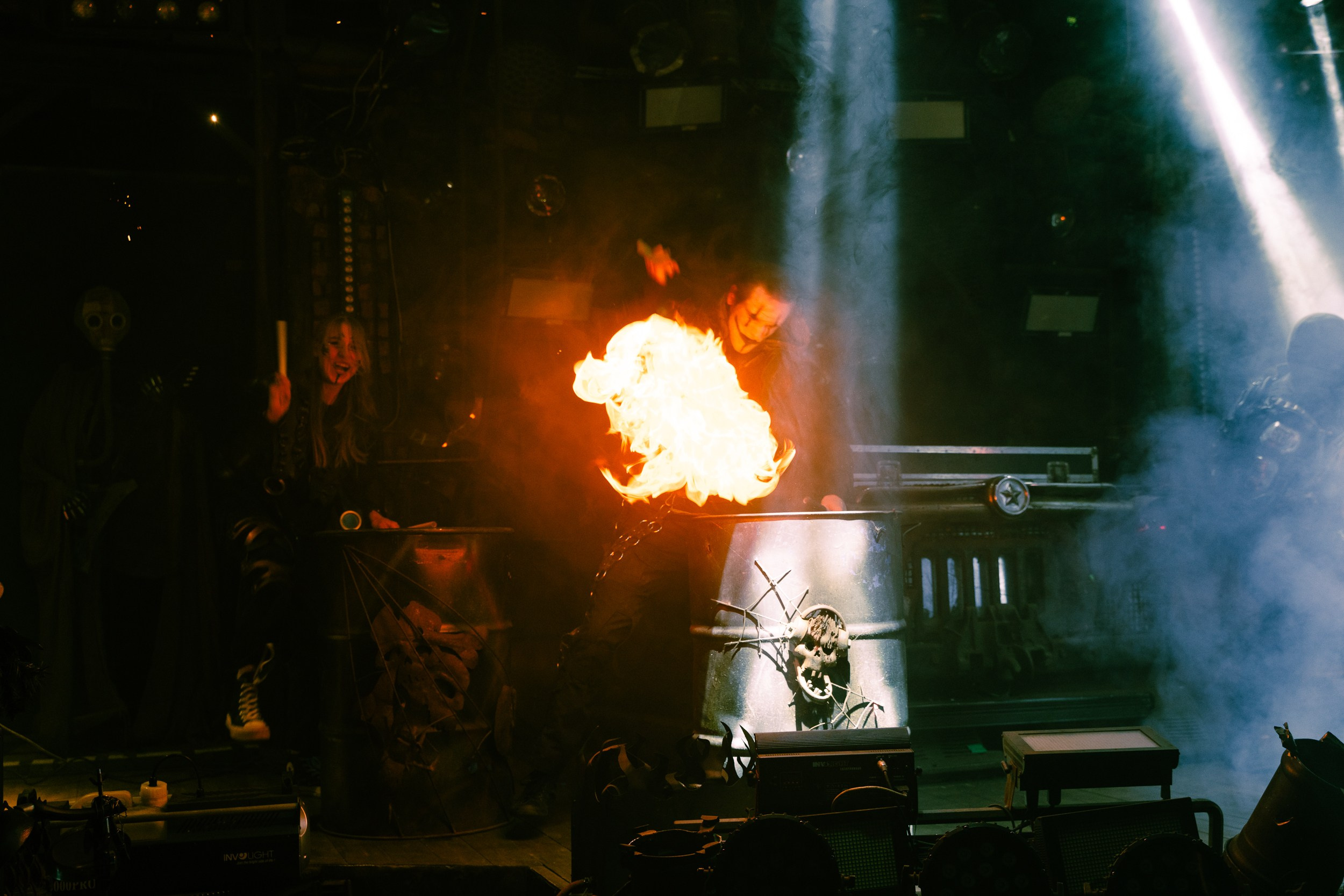 BOMBERG. Фотосъёмка, видеосъемка массовых мероприятий, reels