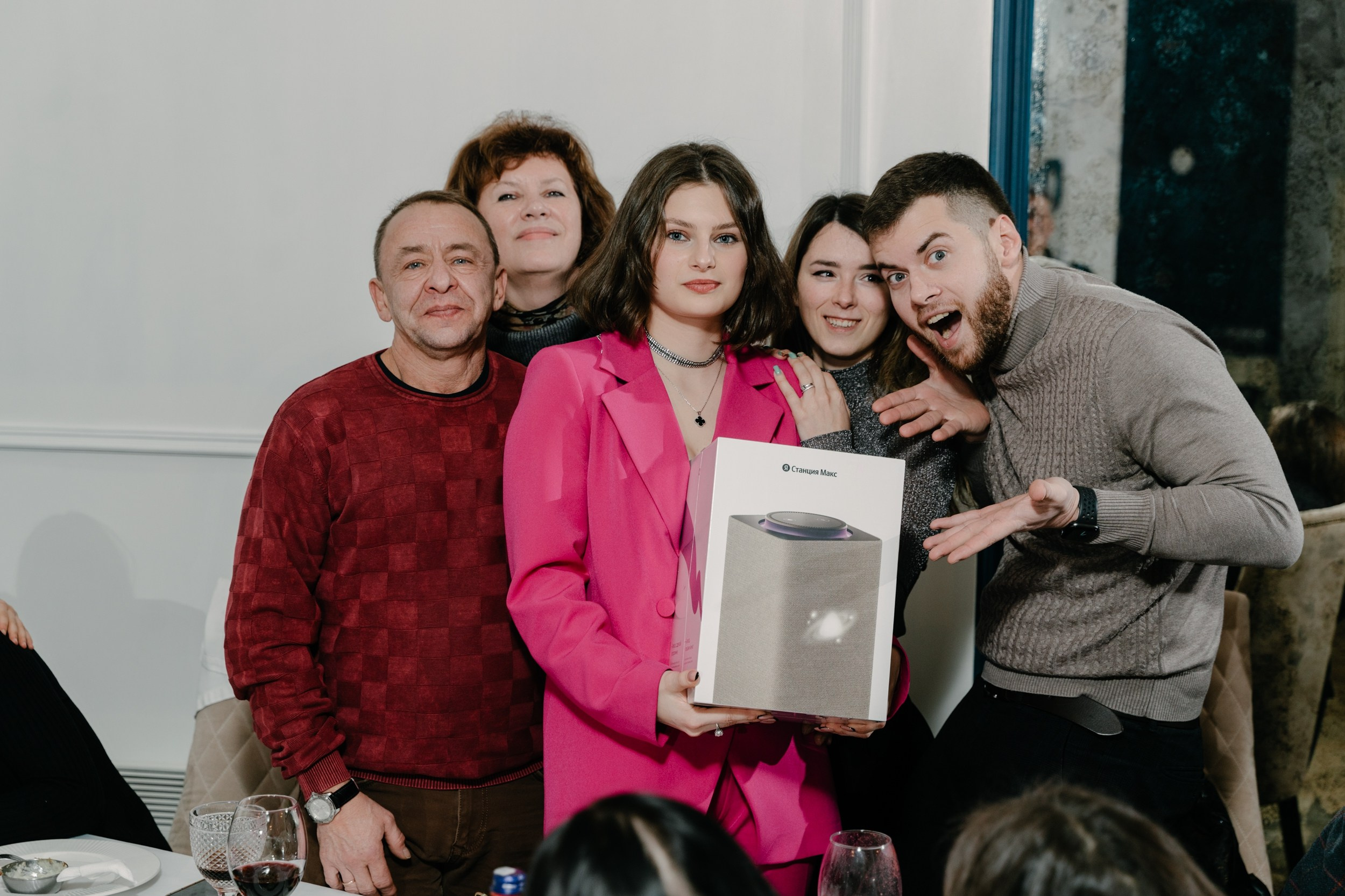 Фотосъемка в Москве и МО. Фотосъёмка, видеосъемка массовых мероприятий, reels