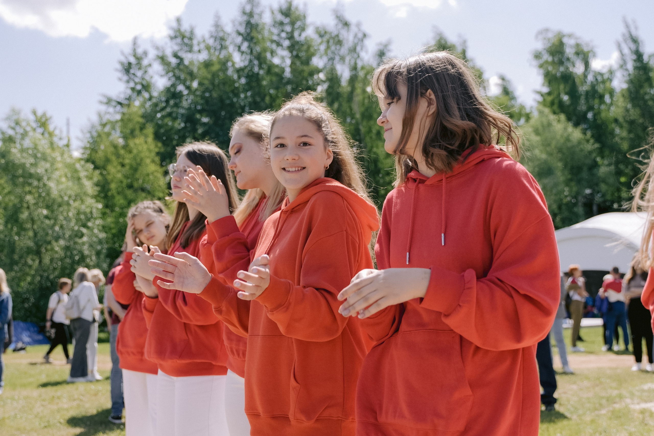 Фотограф Москва и Московская область. Фотосъёмка, видеосъемка массовых мероприятий, reels