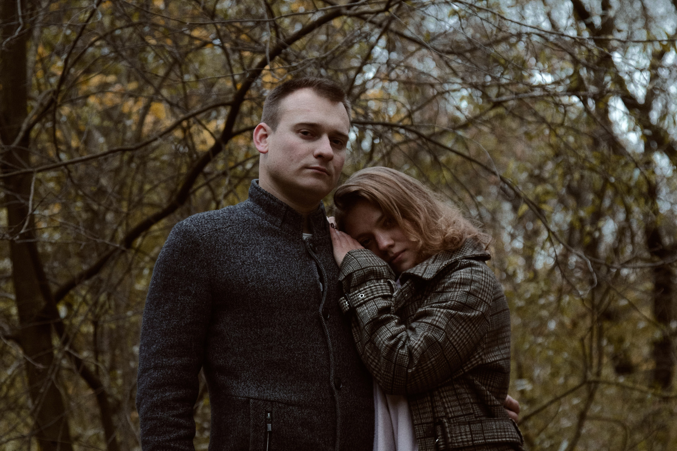 Юлия и Евгений. Фотограф лавстори Москва/МО Приятелева Ангелина