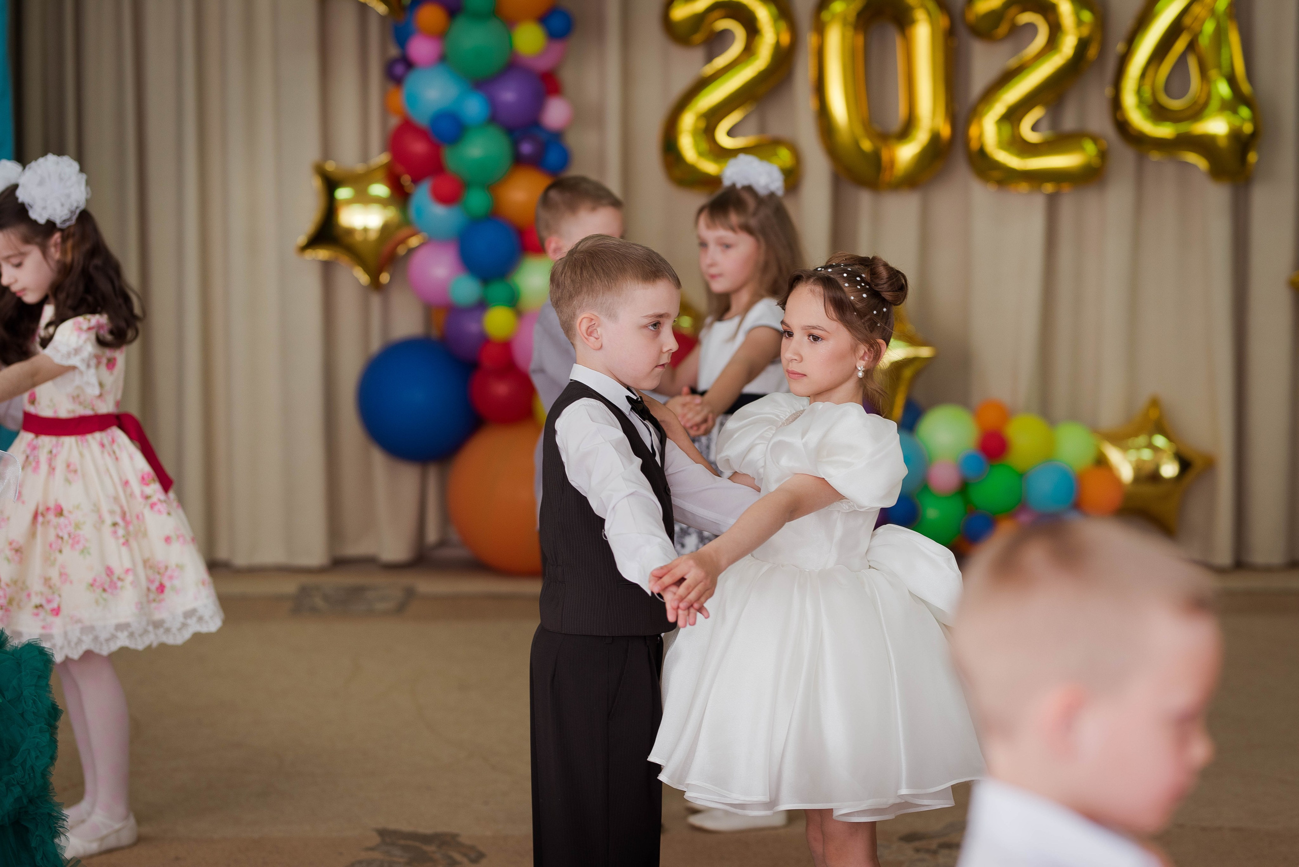 Утренники и выпускные в детском саду. Свадебный и семейный фотограф Яна Стражева. Волгоград, Москва