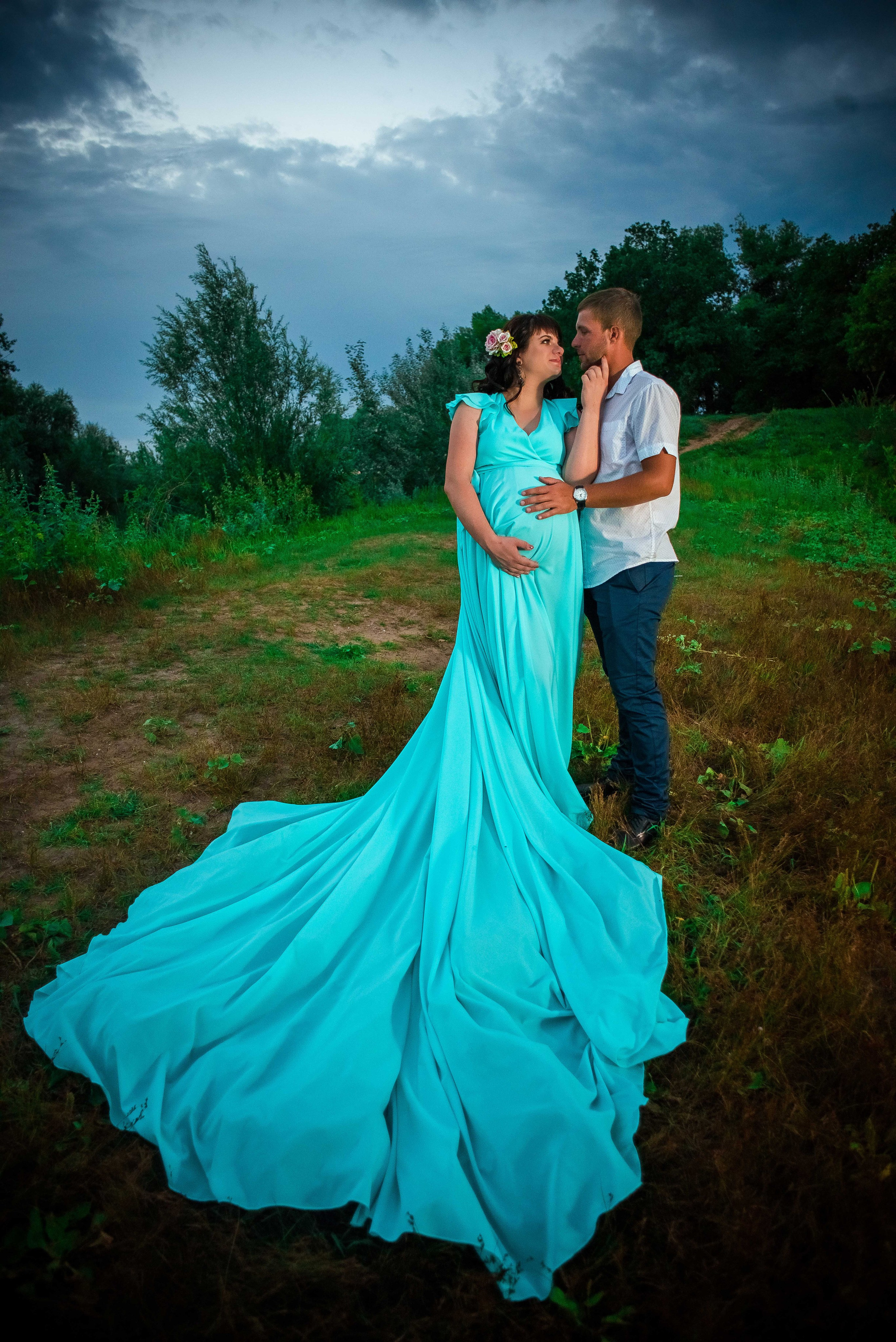 Наташа. Свадебный и семейный фотограф Яна Стражева. Волгоград, Москва