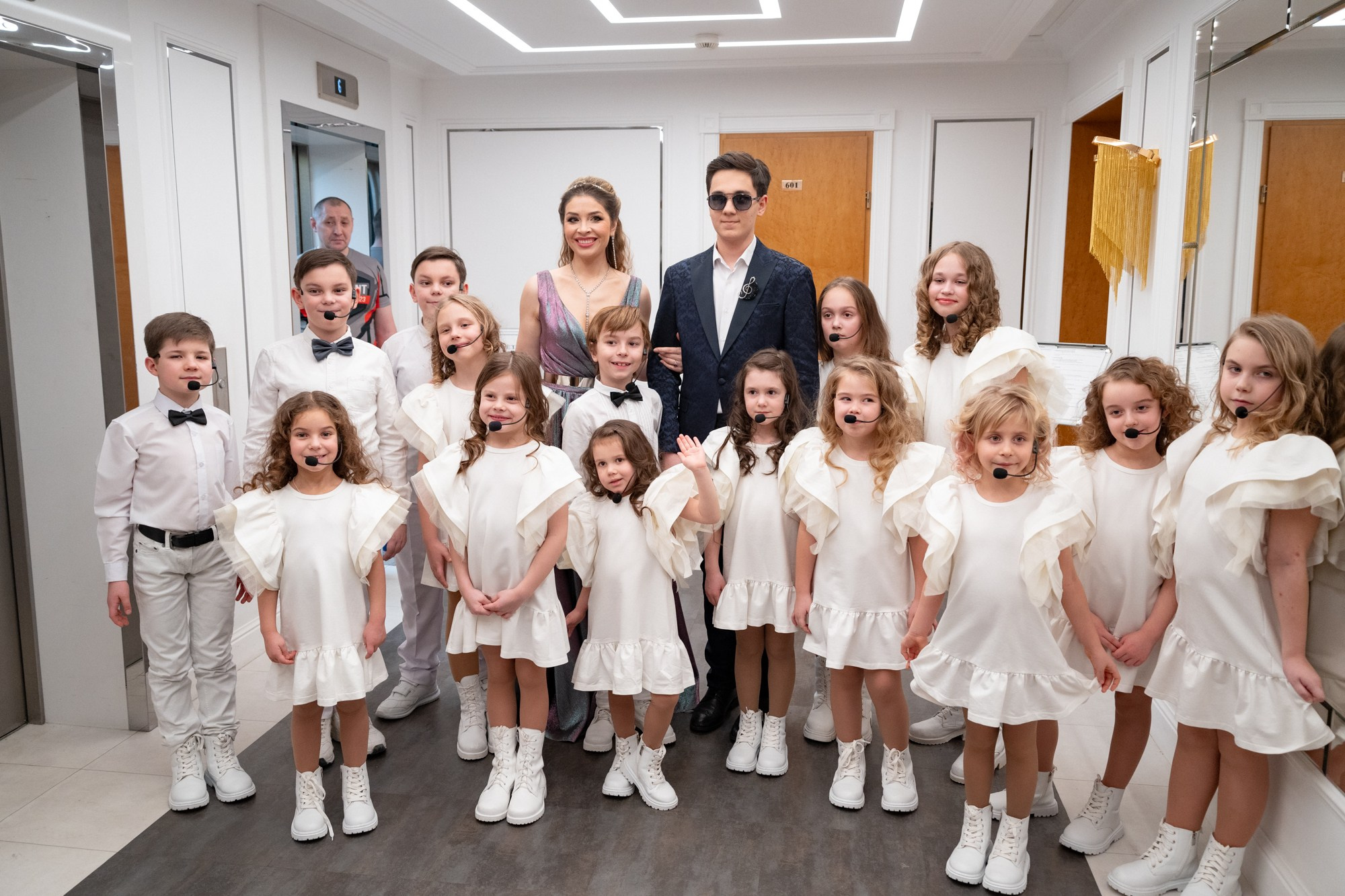 Кремль 03.02.2024. Портретный и семейный фотограф в Москве/Видное