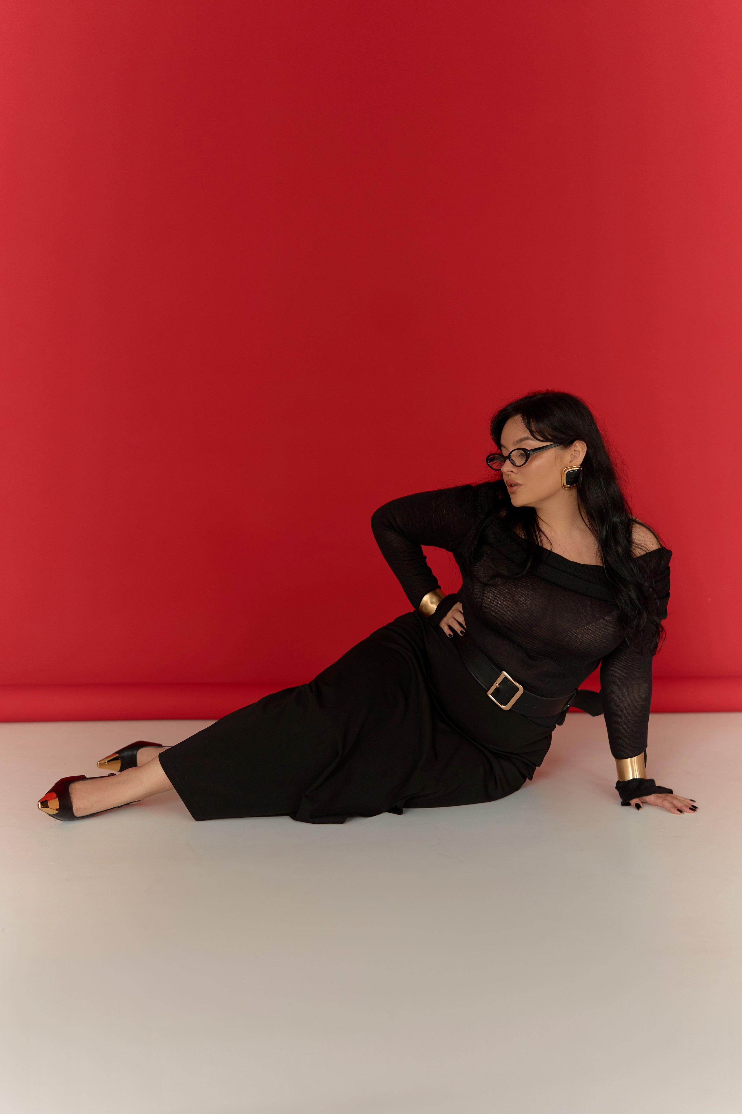 Анна. Фотограф в Москве — Ольга Кушнарева